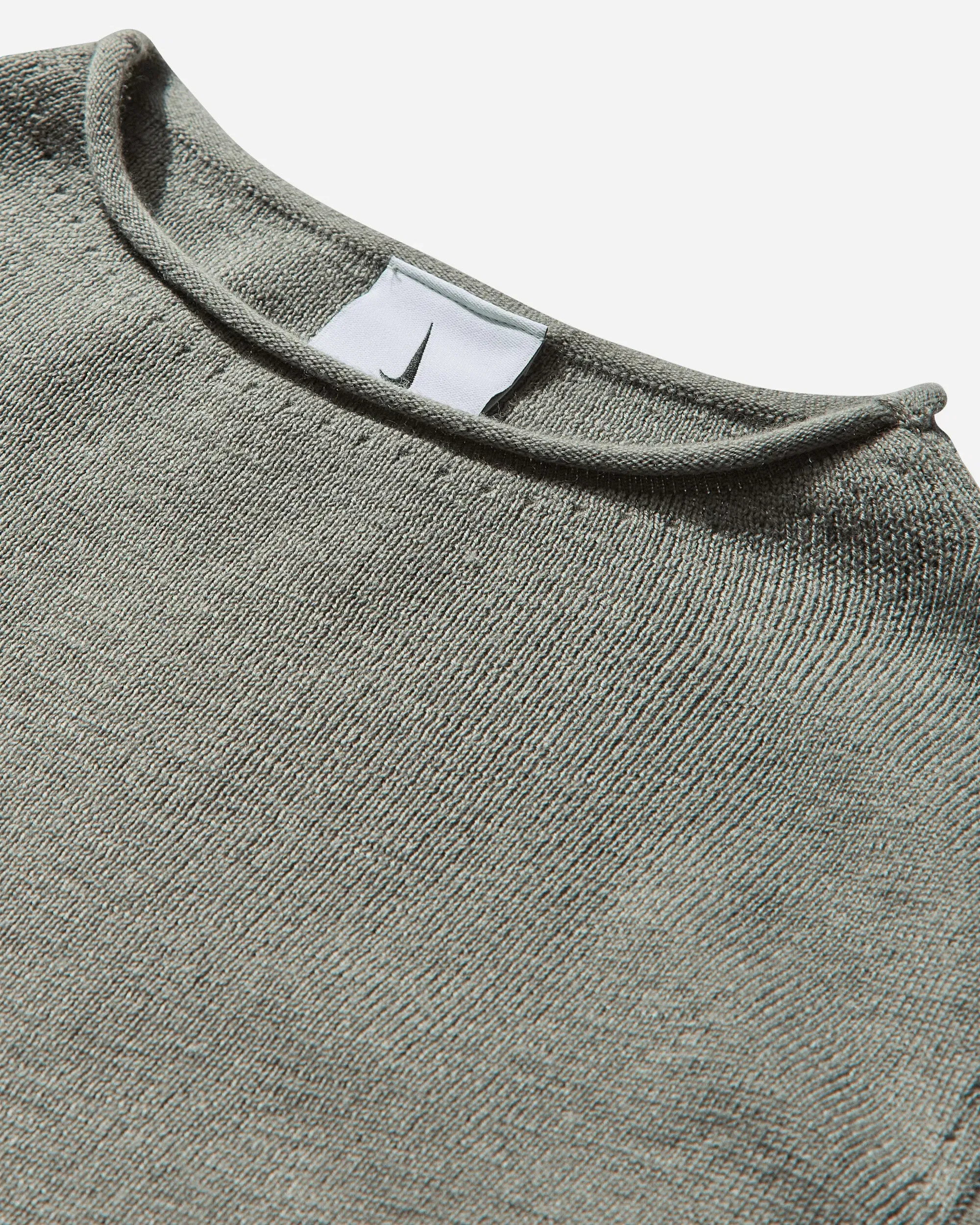Nike Women's Wool Classics Knit Dress Light Army
