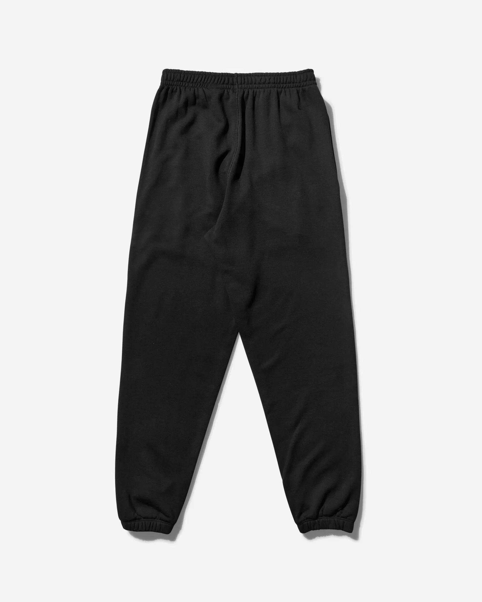 Nike Men's Wool Classics Fleece Pants Black