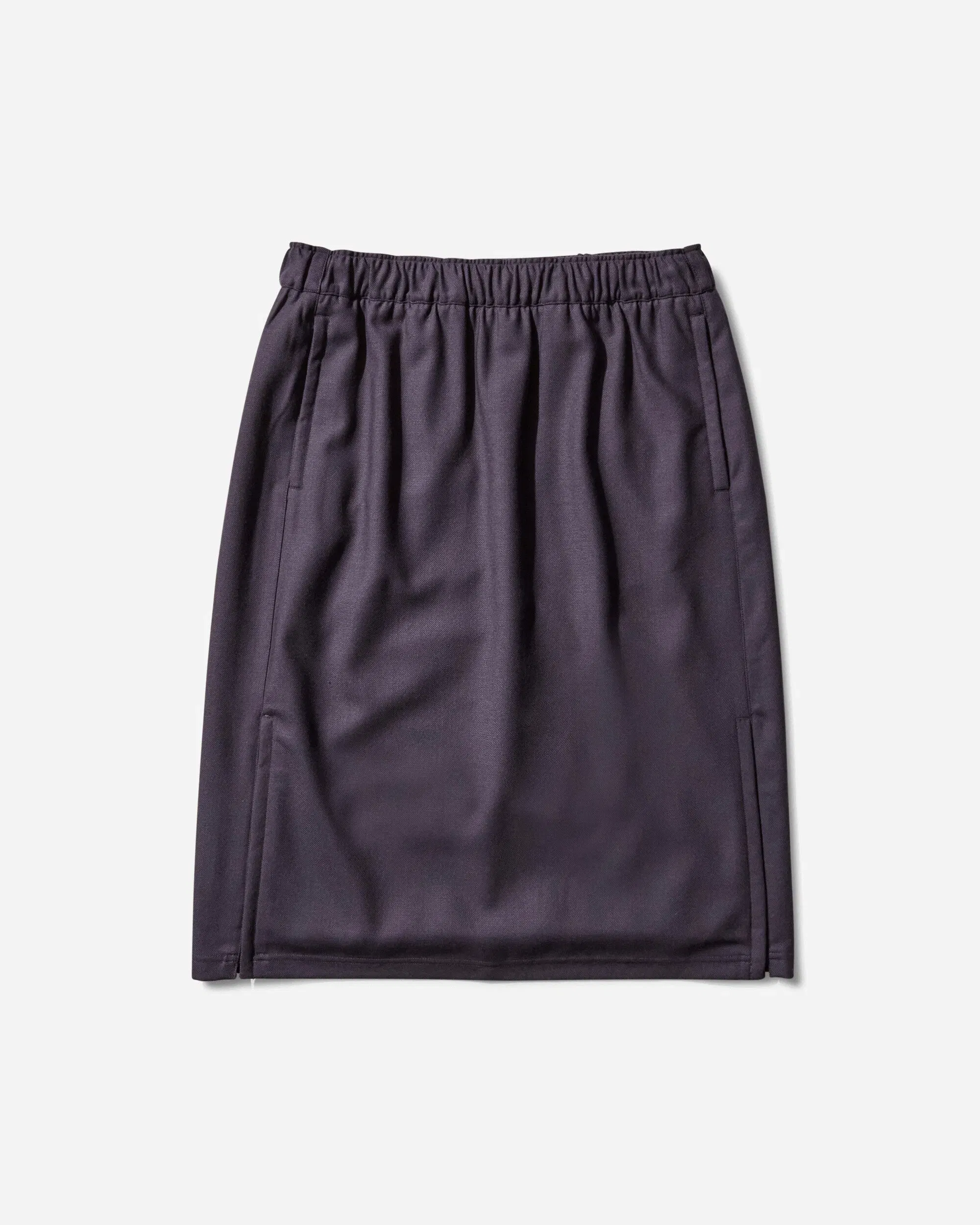 Nike Women's Wool Classics Skirt Cave Purple