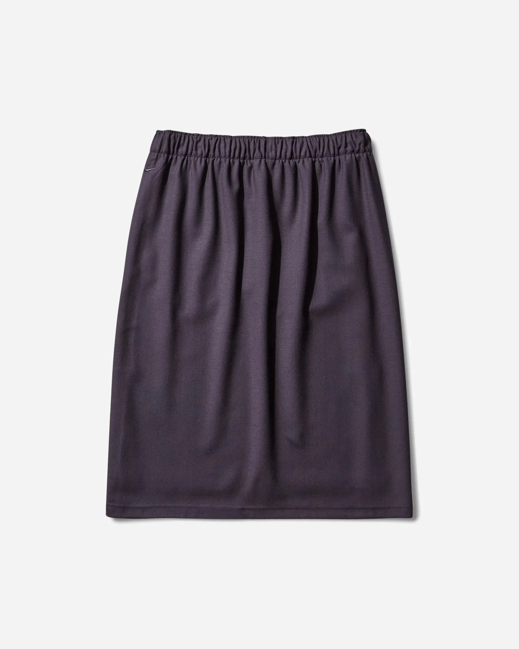 Nike Women's Wool Classics Skirt Cave Purple