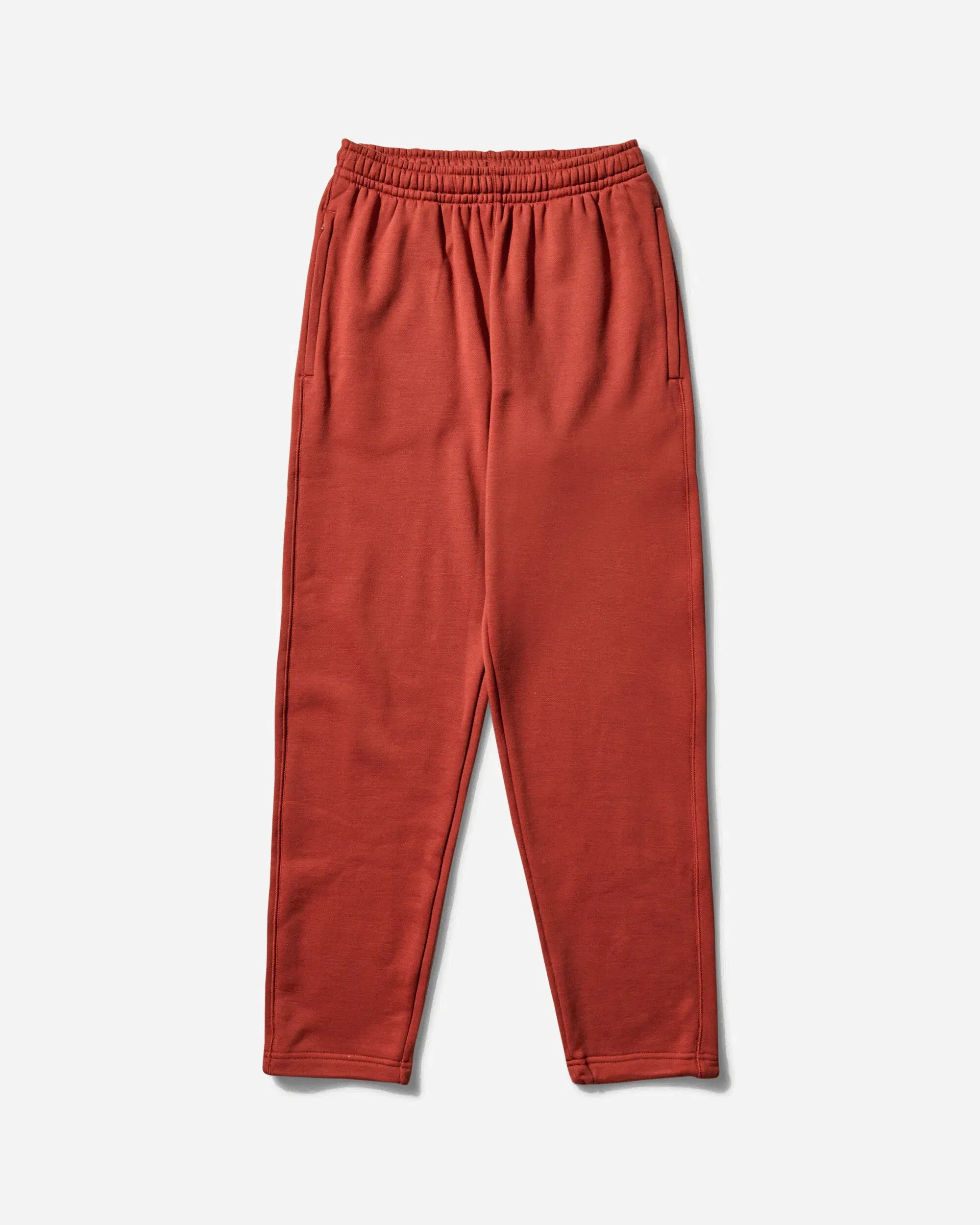Nike Men's Wool Classics Open Hem Fleece Pants Mars Stone