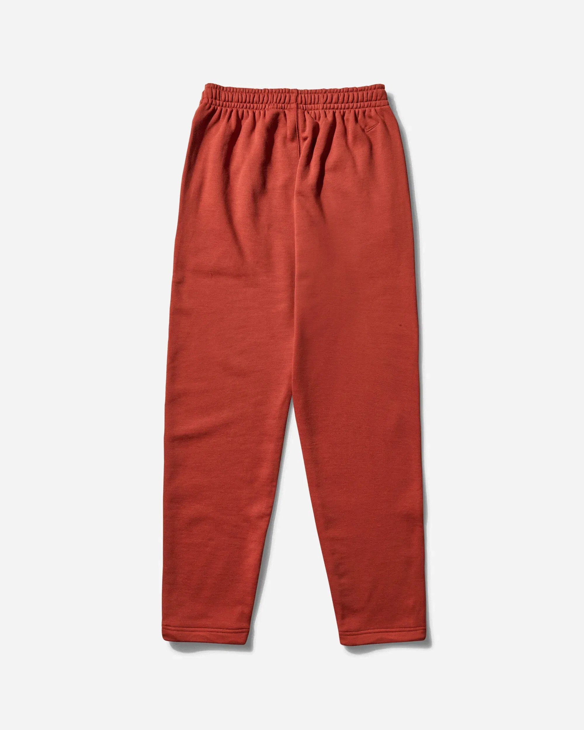 Nike Men's Wool Classics Open Hem Fleece Pants Mars Stone