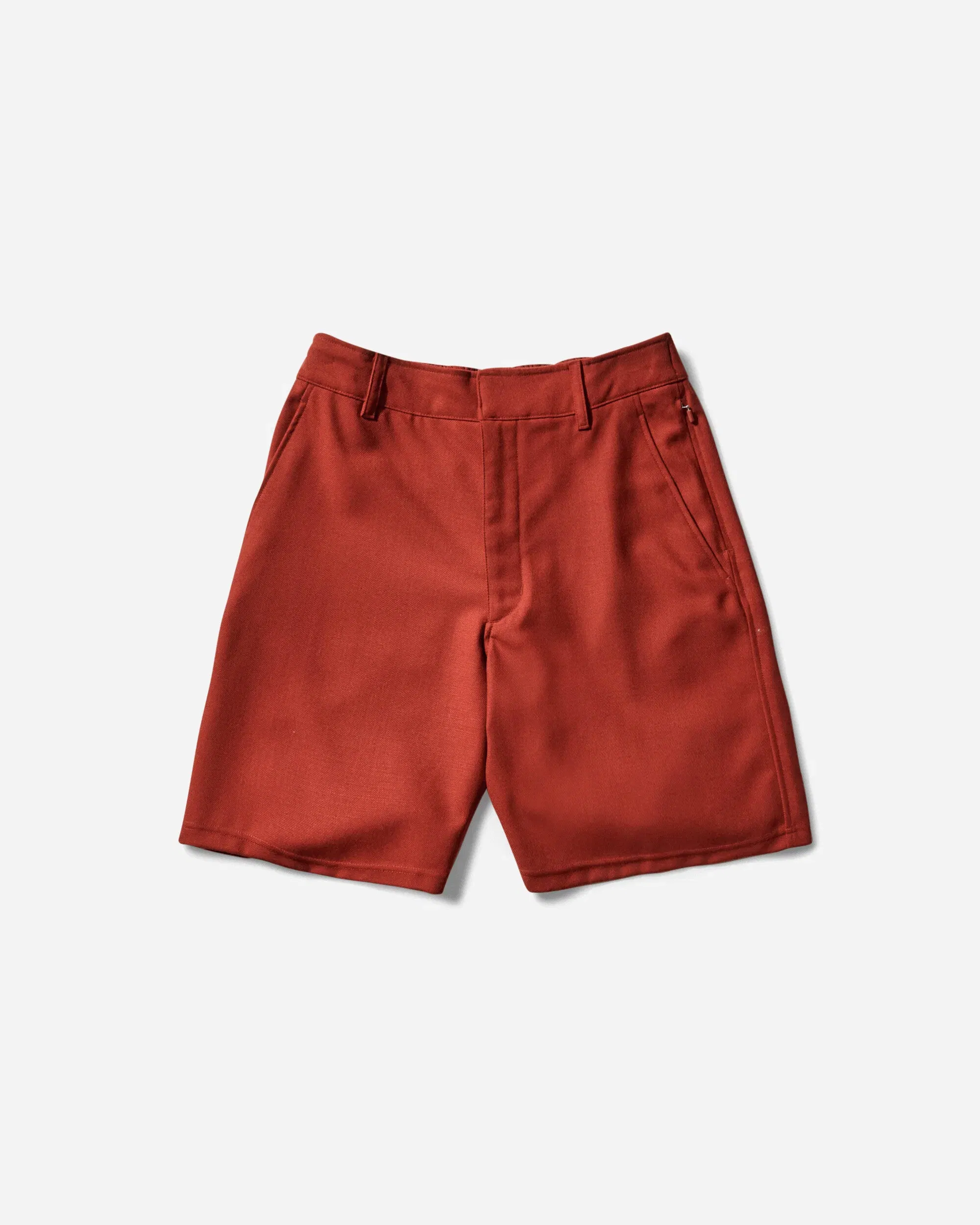 Nike Men's Wool Classic Woven Shorts Mars Stone