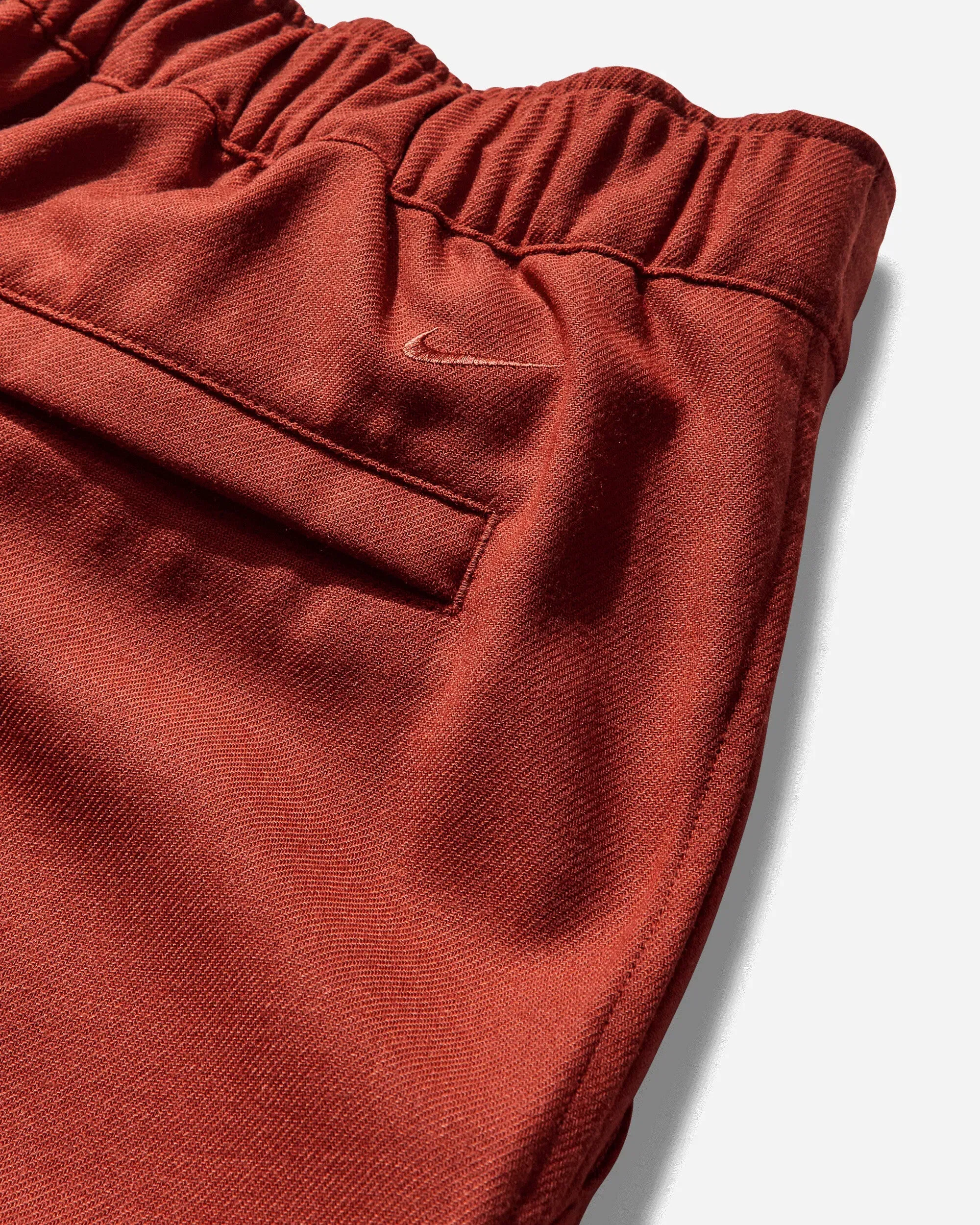 Nike Men's Wool Classic Woven Shorts Mars Stone