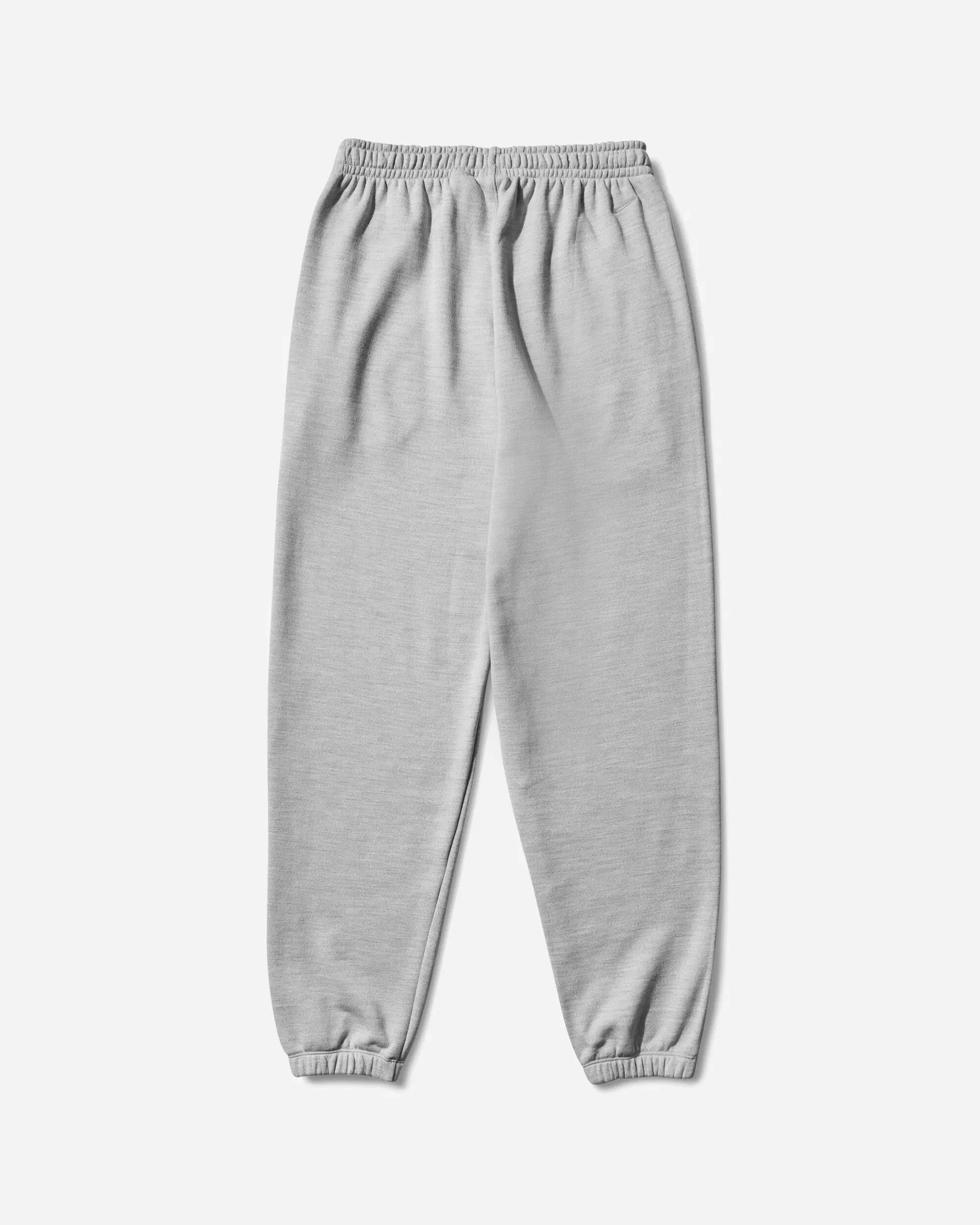 Nike Men's Wool Classics Fleece Pants Heather