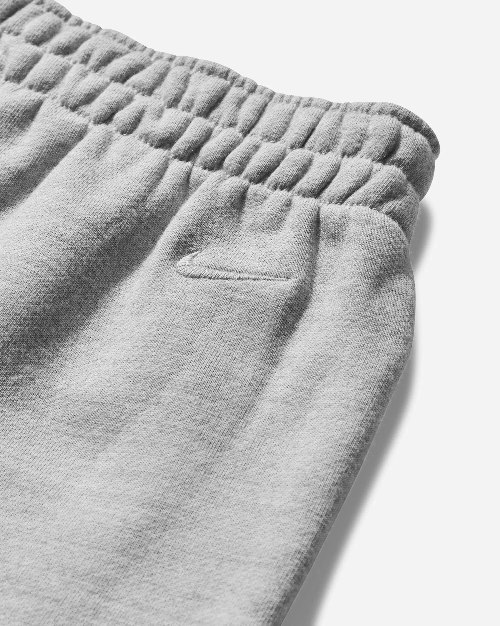Nike Men's Wool Classics Fleece Pants Heather