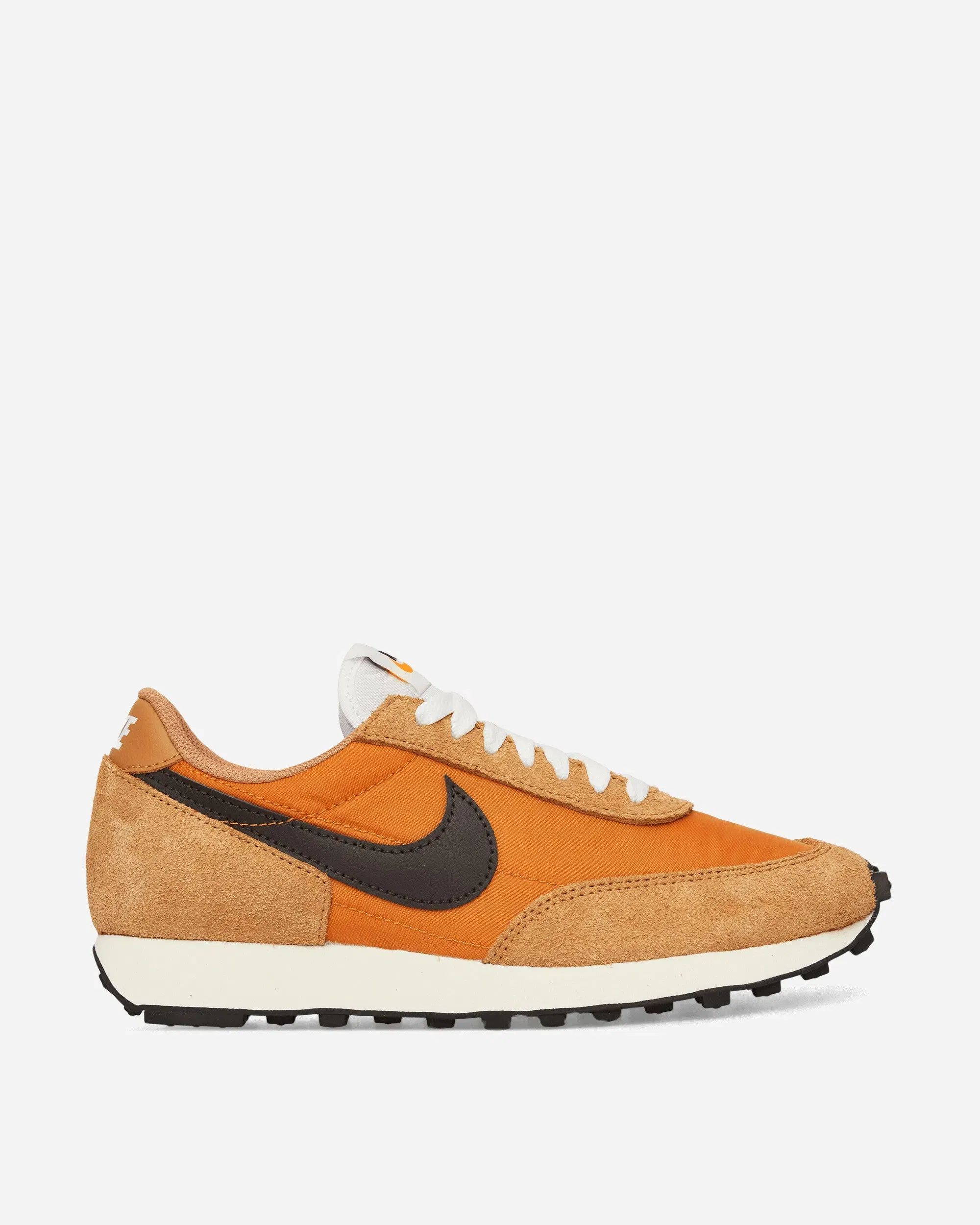 Nike Daybreak Sneakers Flax / Velvet Brown