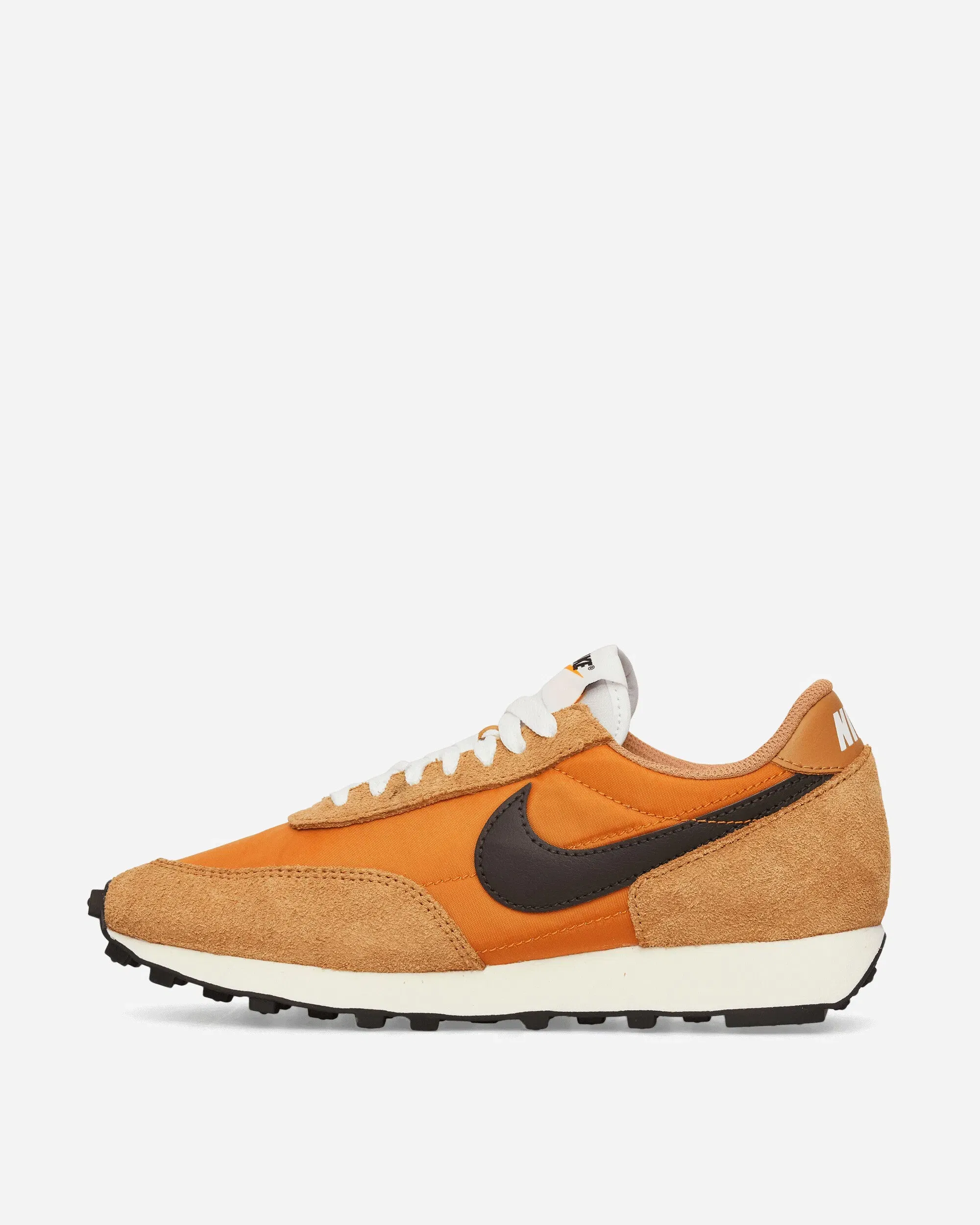 Nike Daybreak Sneakers Flax / Velvet Brown