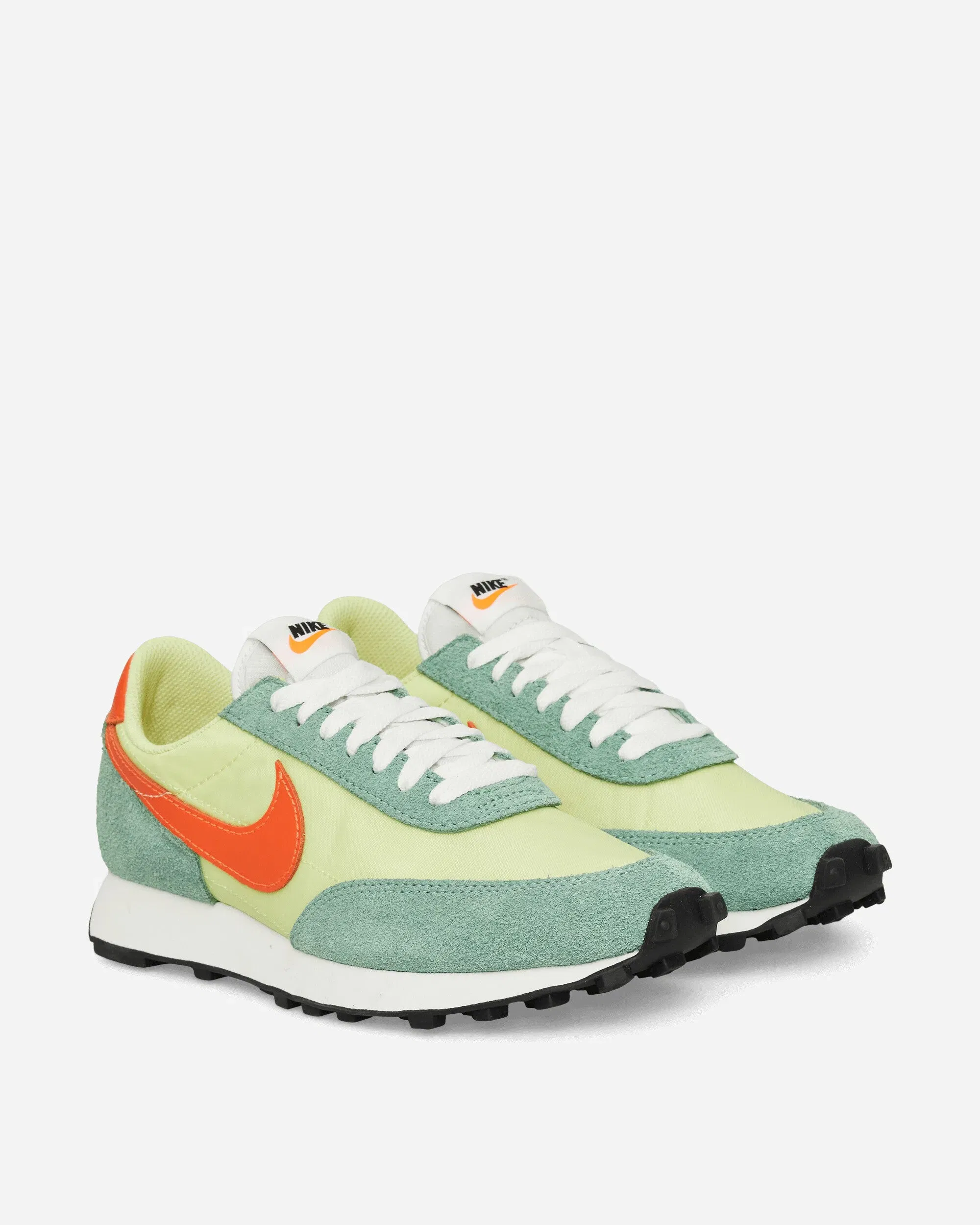 Nike Daybreak Sneakers Limelight / Healing Jade