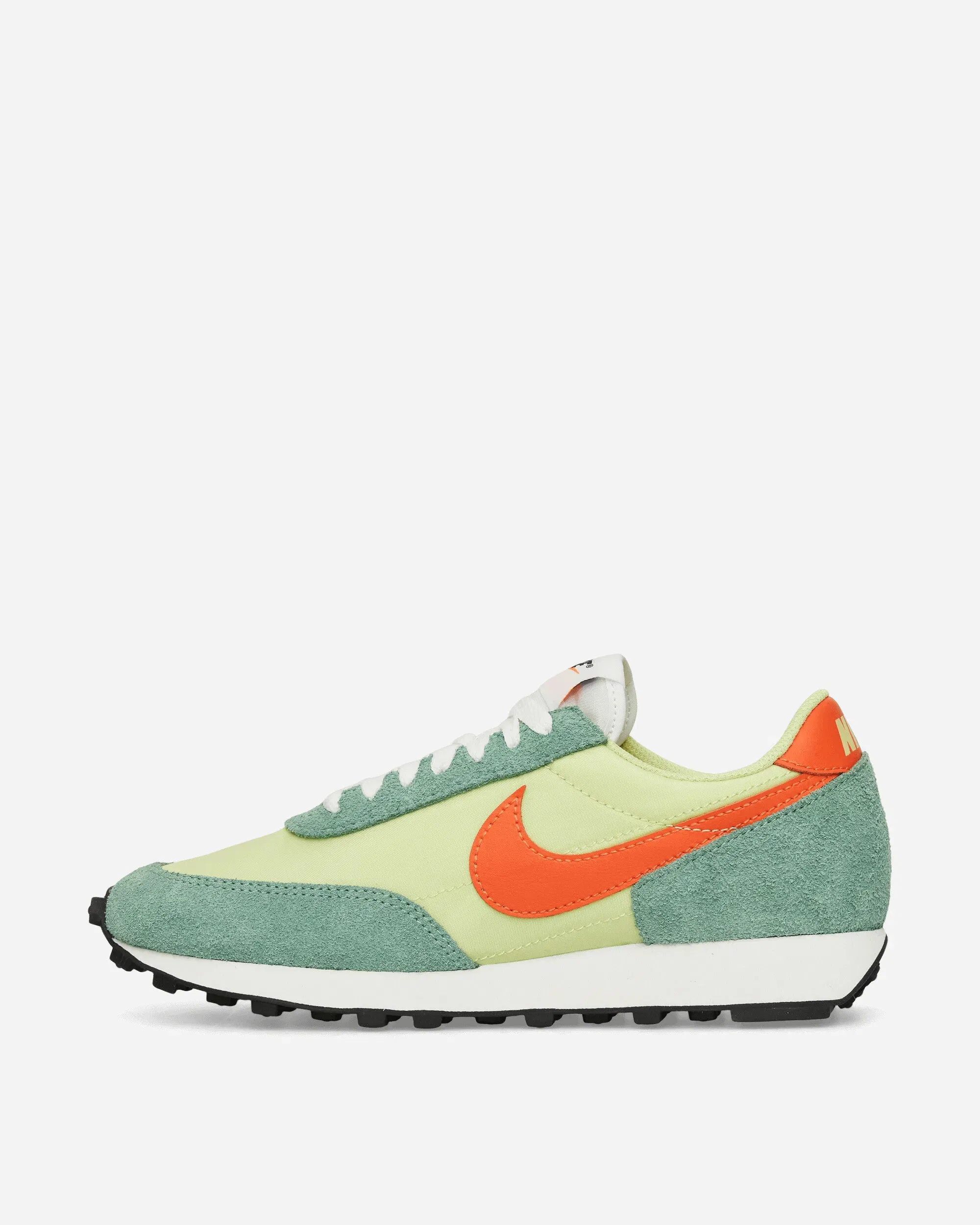 Nike Daybreak Sneakers Limelight / Healing Jade