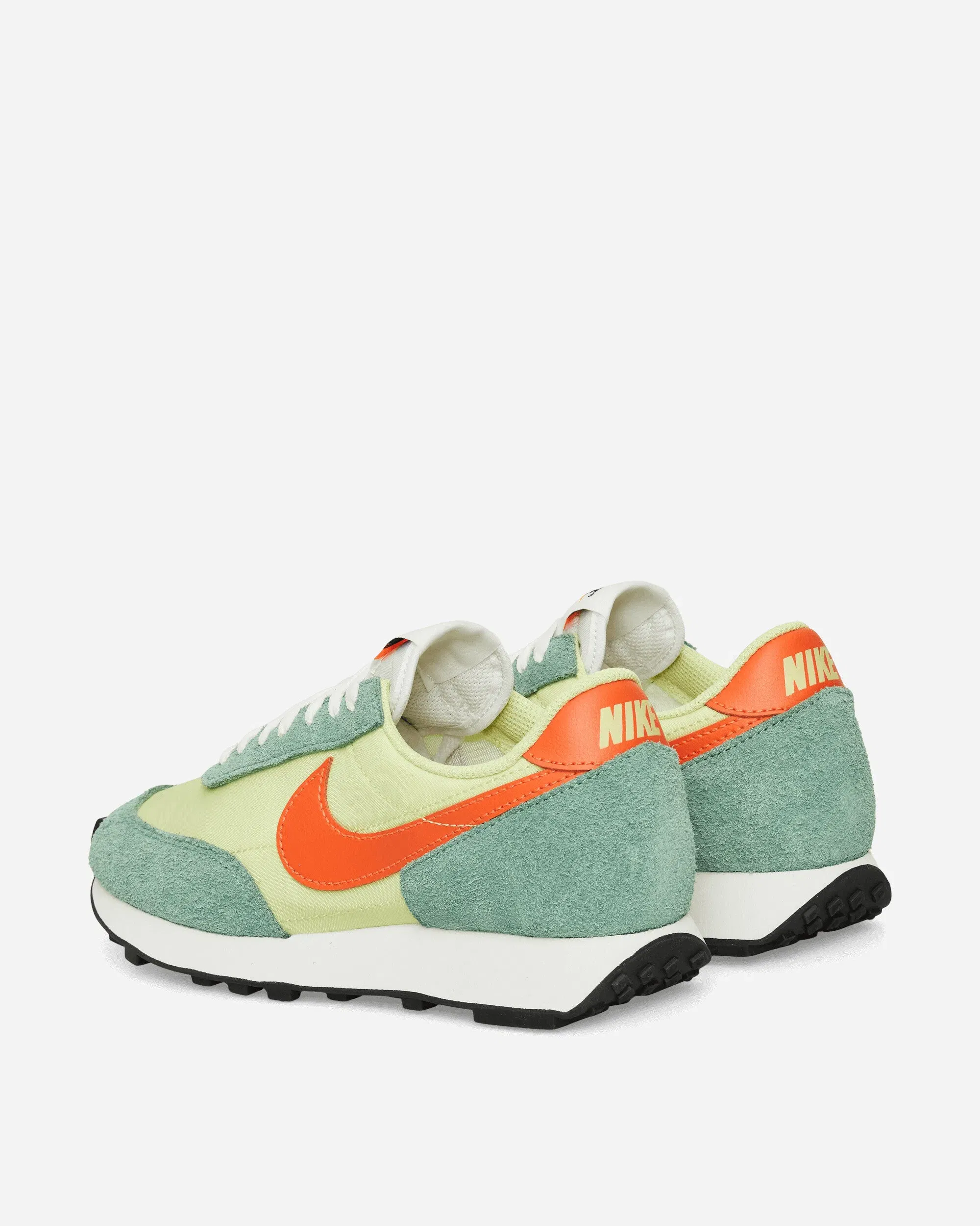 Nike Daybreak Sneakers Limelight / Healing Jade