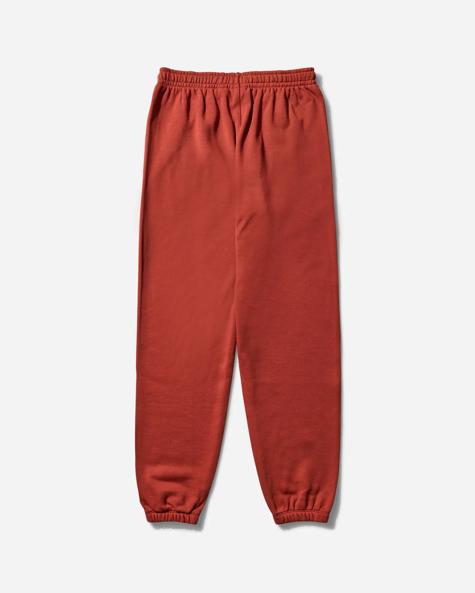 Nike Men's Wool Classics Fleece Pants Mars Stone