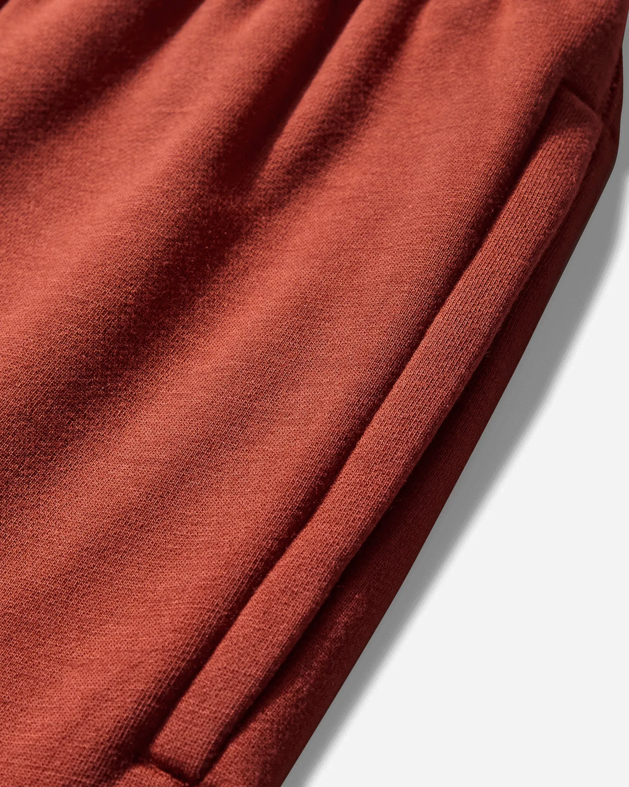 Nike Men's Wool Classics Fleece Pants Mars Stone
