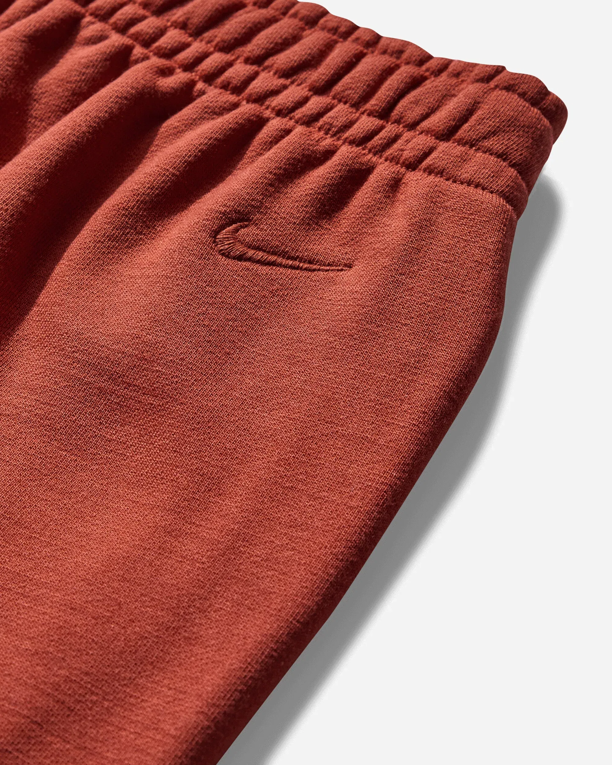 Nike Men's Wool Classics Fleece Pants Mars Stone