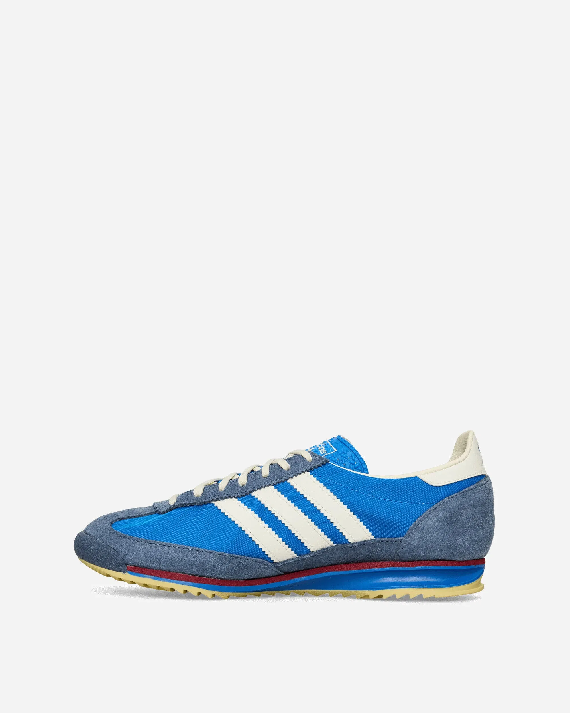adidas SL 72 OG Sneakers Blue Bird / Off White