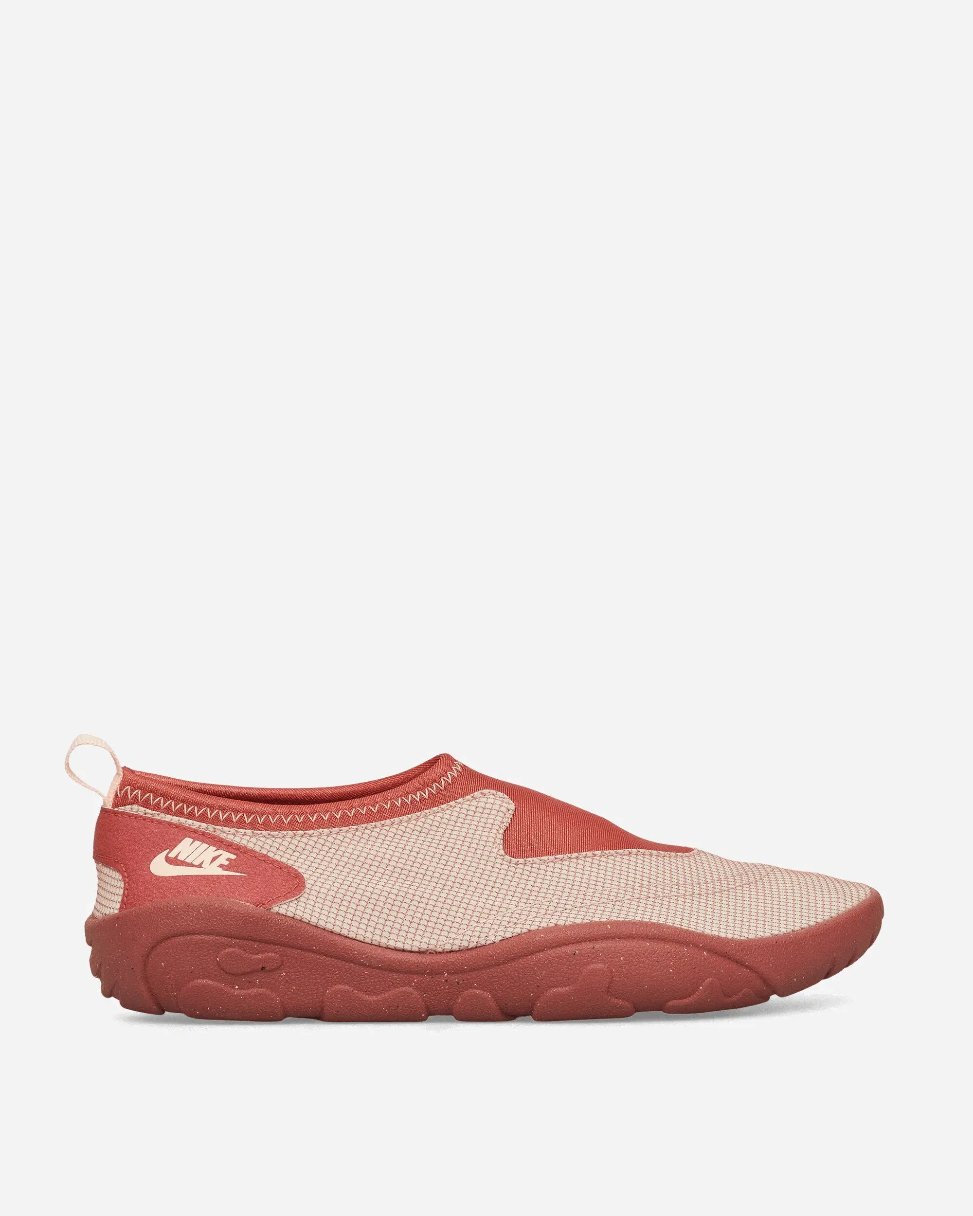 Nike Women's Aqua Turf Sneakers Particle Beige / Washed Coral