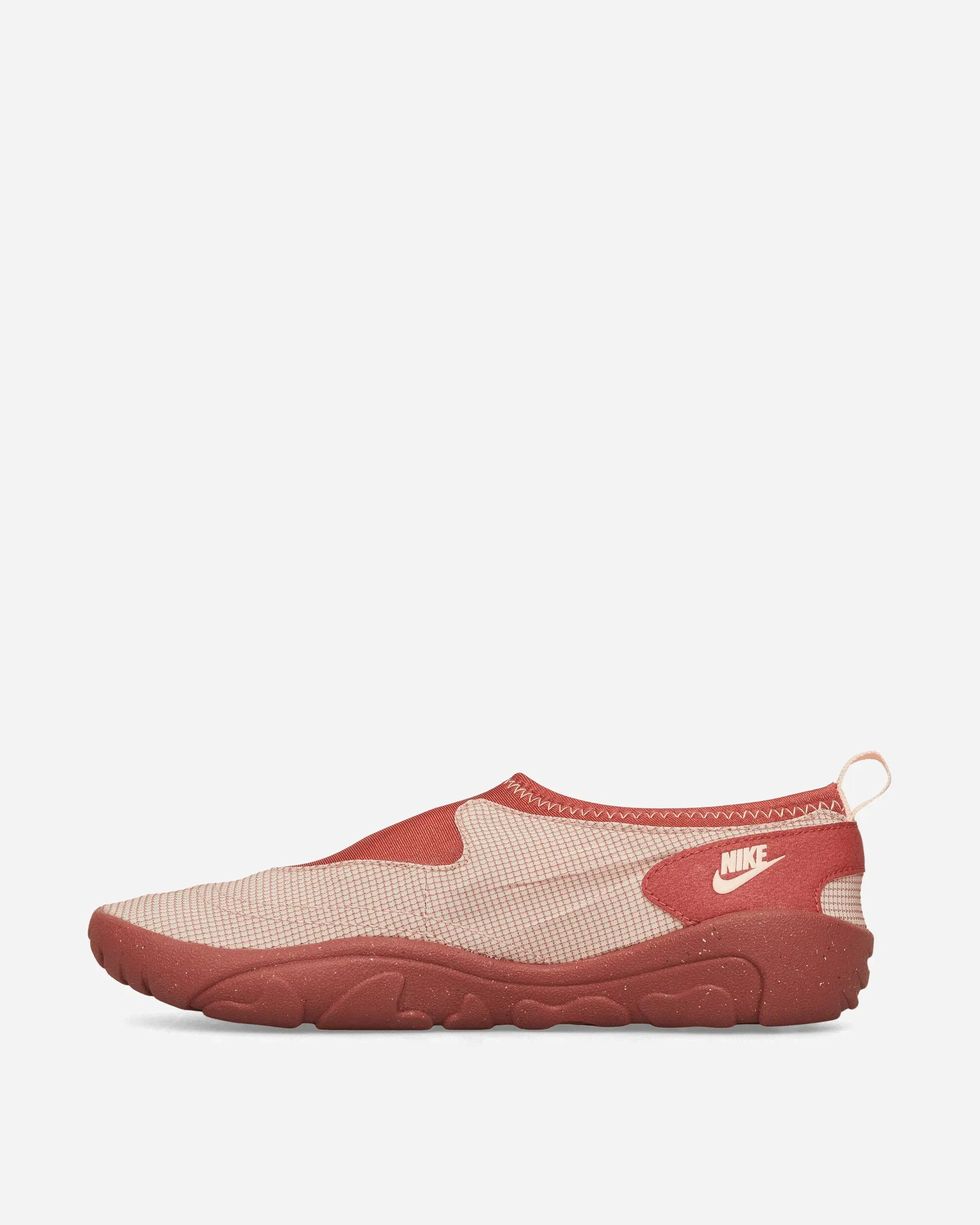 Nike Women's Aqua Turf Sneakers Particle Beige / Washed Coral