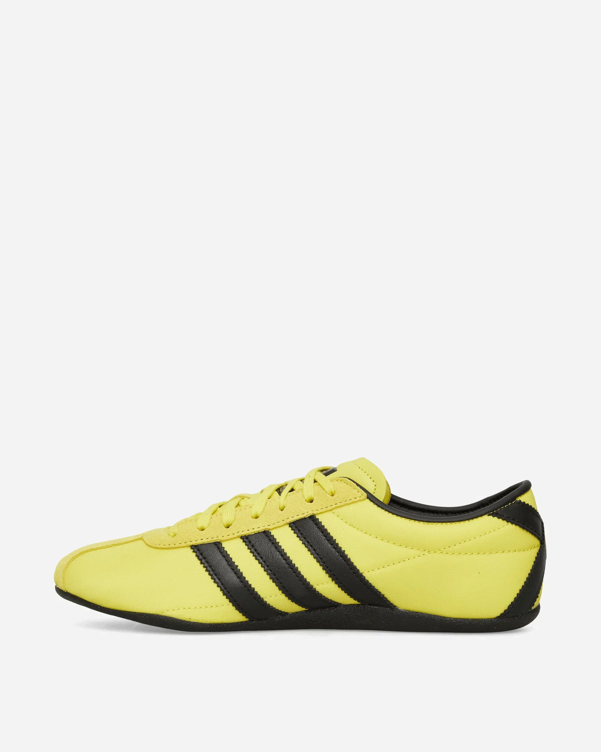 adidas Tokyo Sneakers Pure Sulfur / Dark Brown