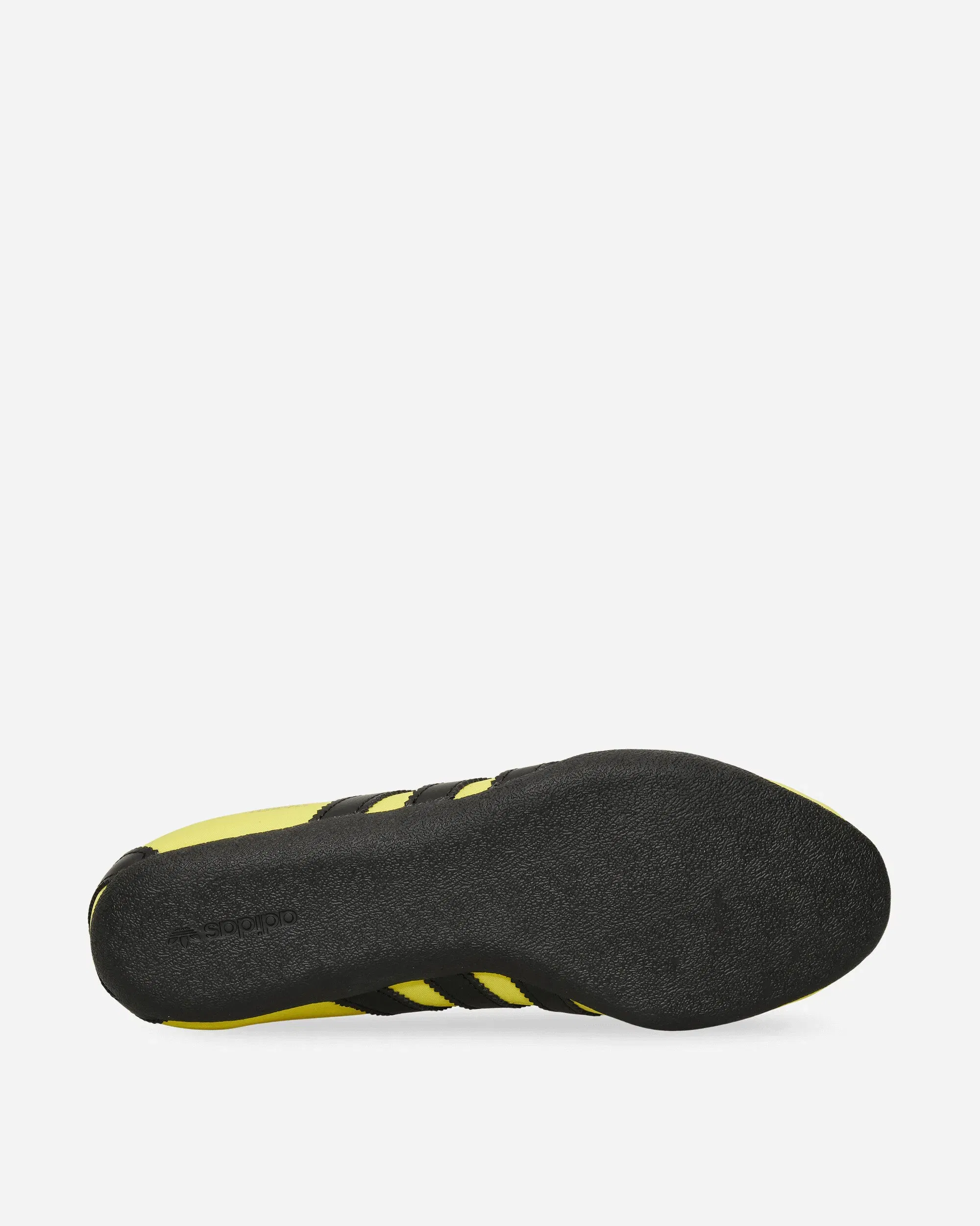 adidas Tokyo Sneakers Pure Sulfur / Dark Brown