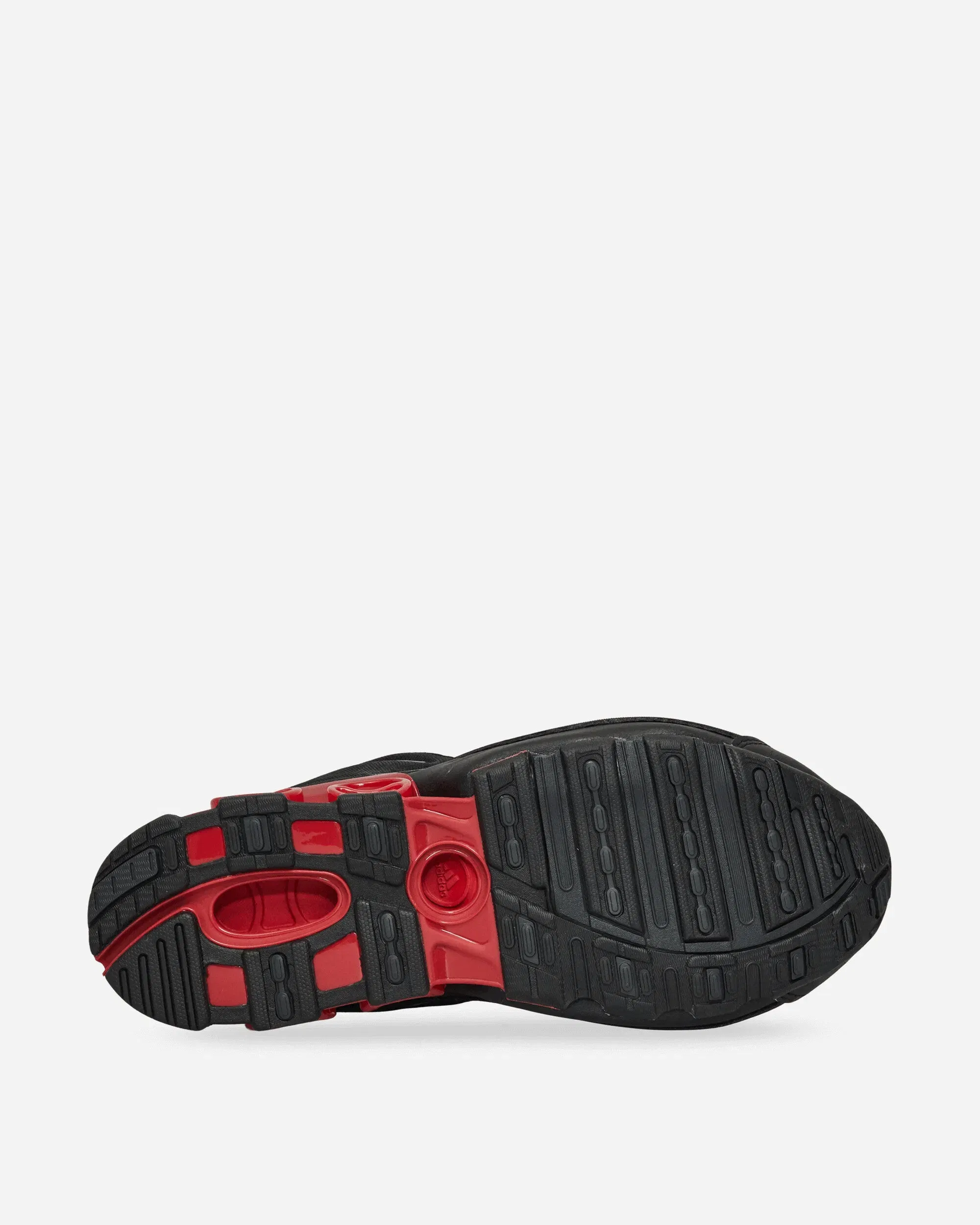 adidas Megaride O1 Sneakers Core Black / Better Scarlet