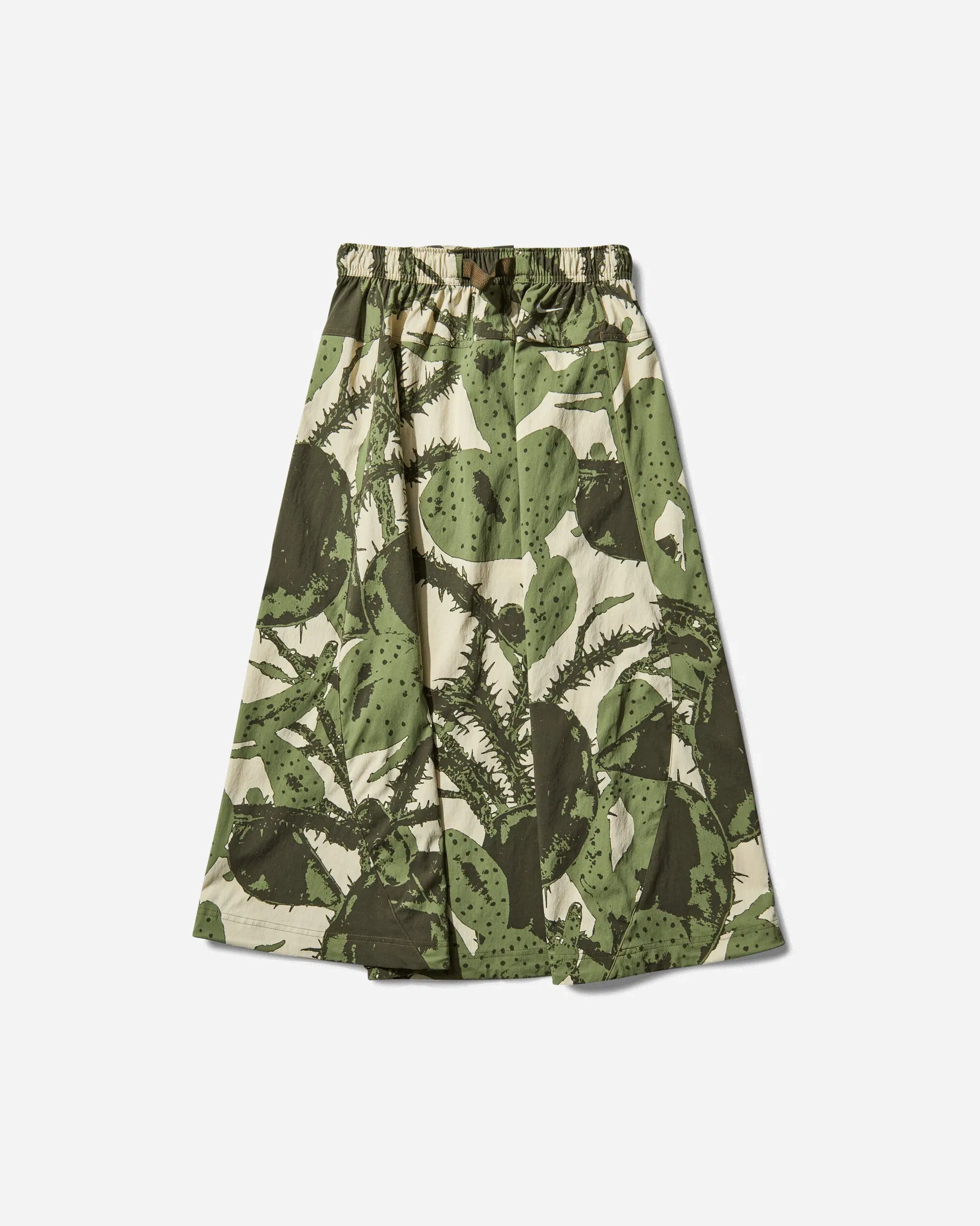 Nike Women's ACG 'Smith Summit' Skirt Light Khaki / Cargo Khaki / Mosswood Brown