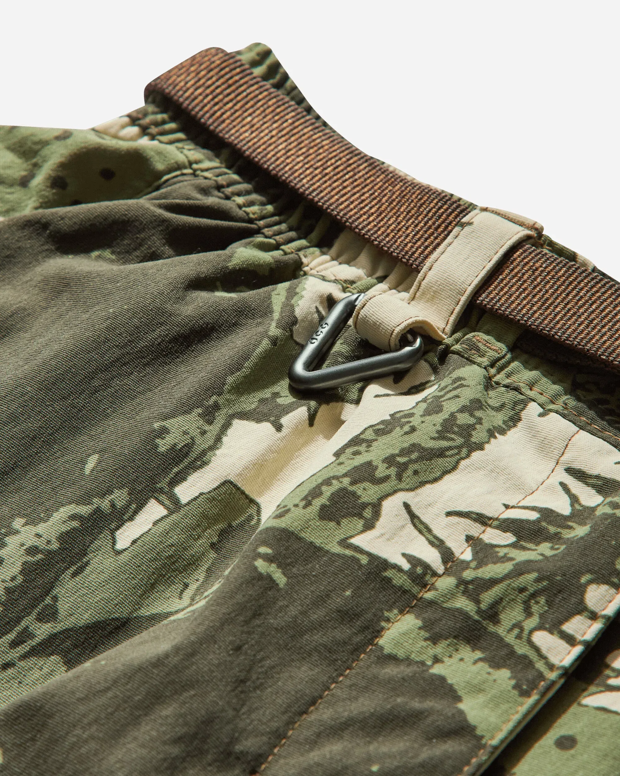 Nike Women's ACG 'Smith Summit' Skirt Light Khaki / Cargo Khaki / Mosswood Brown