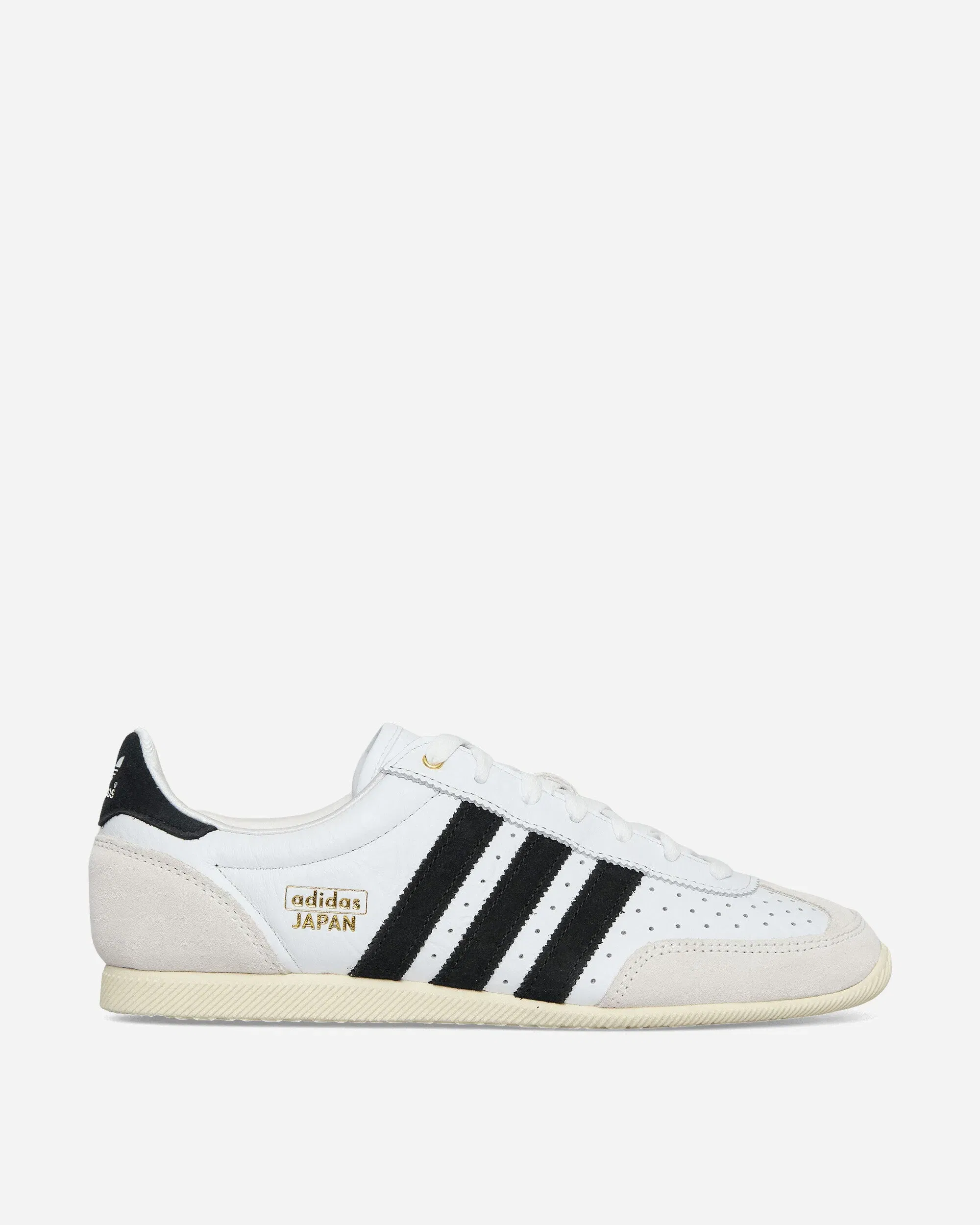 adidas Japan Sneakers Cloud White / Core Black