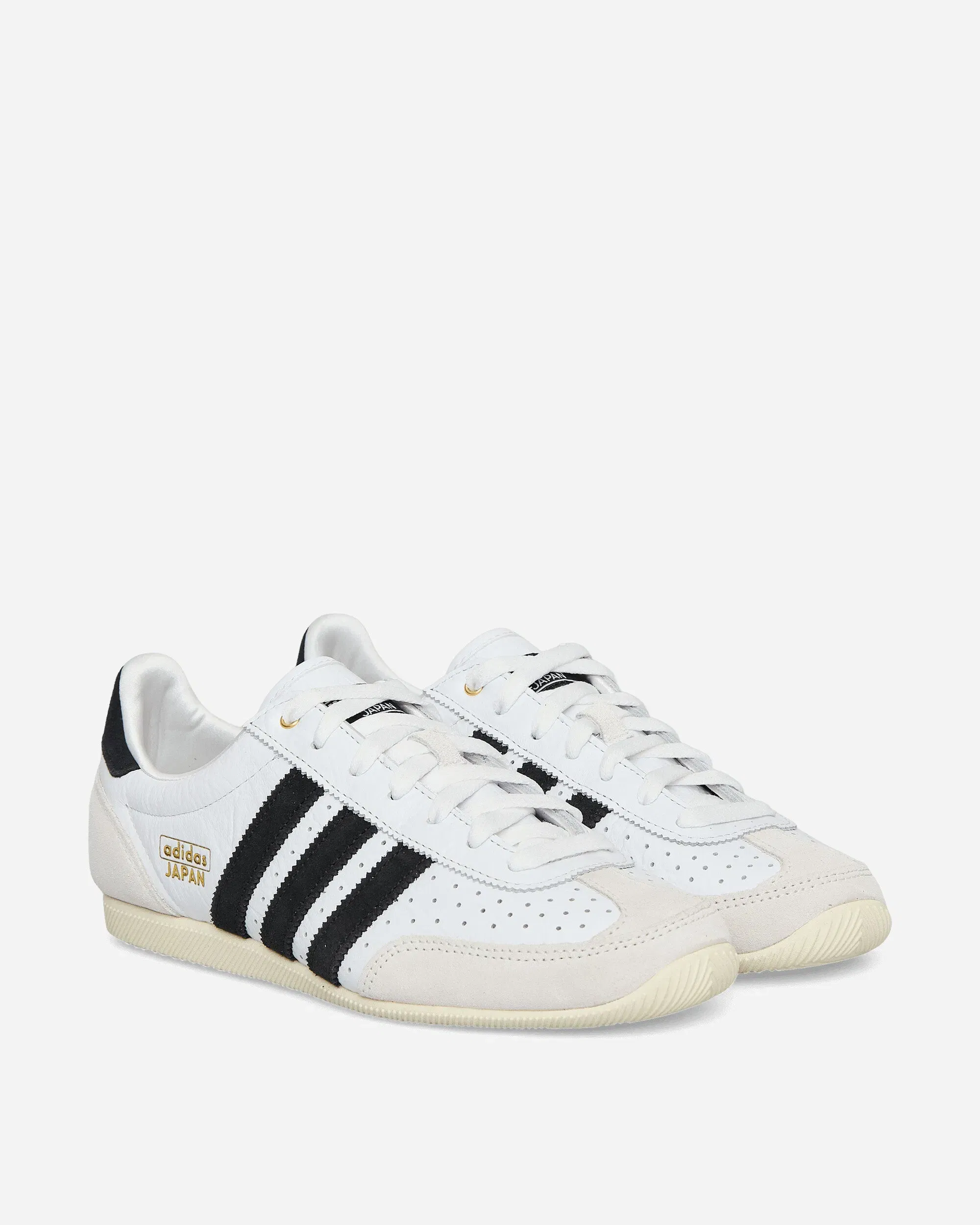adidas Japan Sneakers Cloud White / Core Black