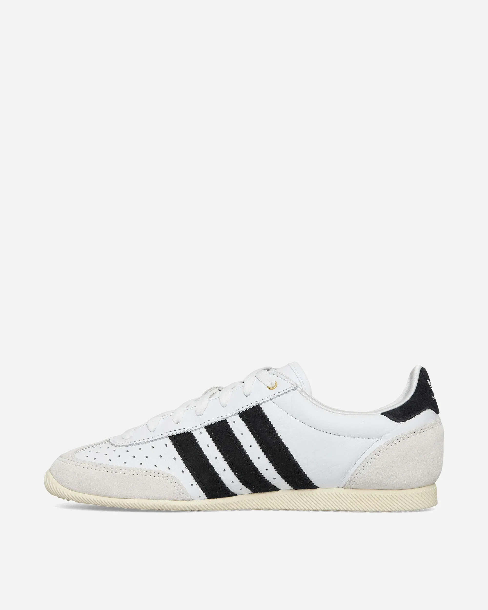adidas Japan Sneakers Cloud White / Core Black