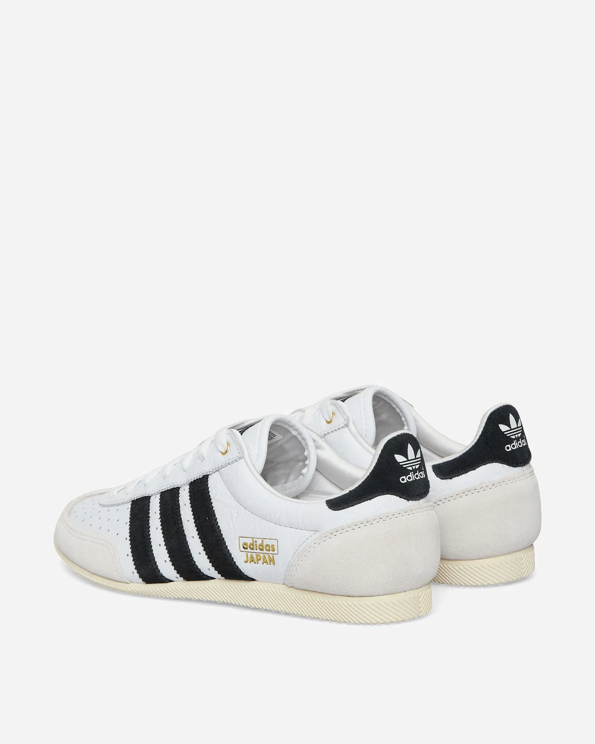 adidas Japan Sneakers Cloud White / Core Black