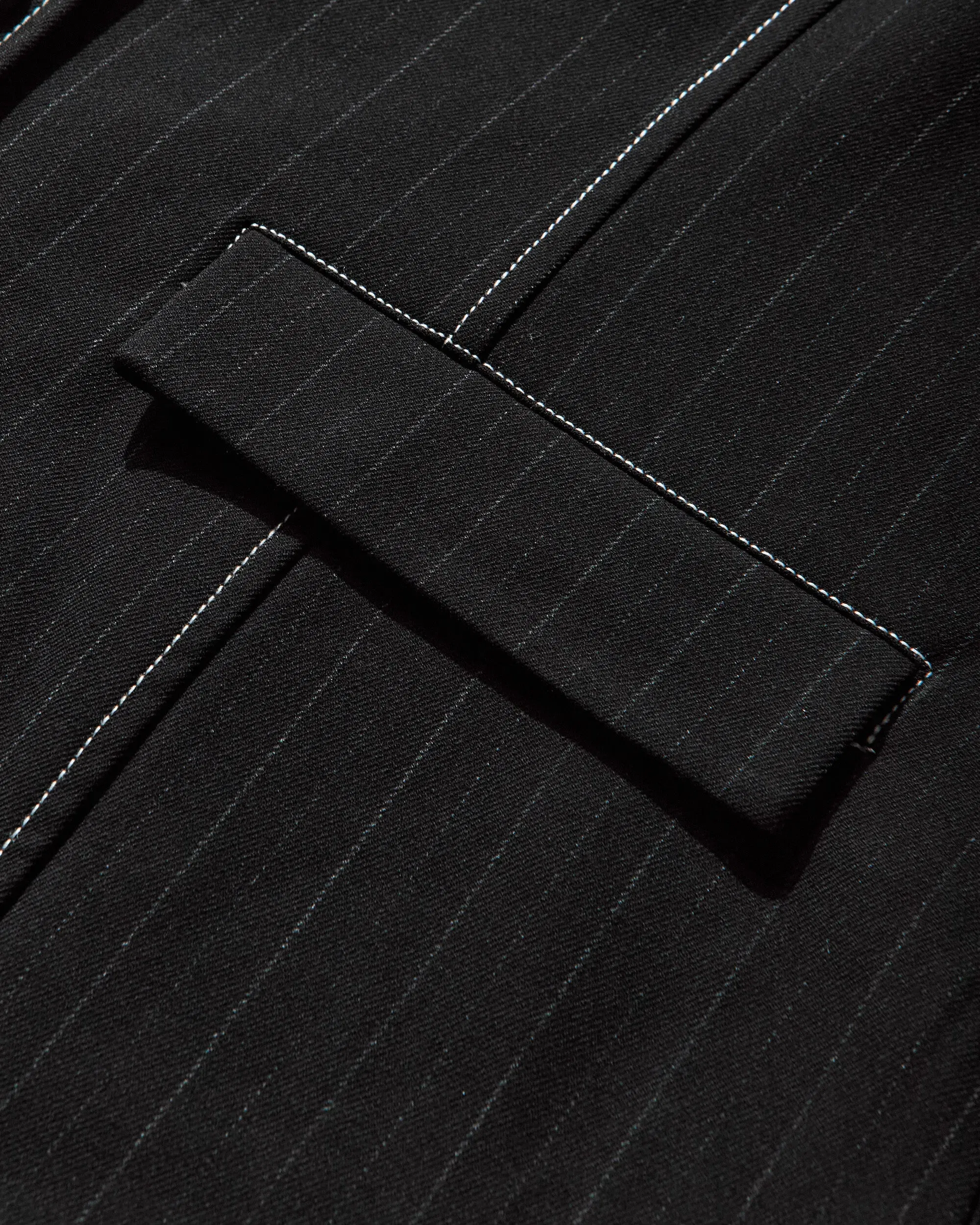 Résumé Women's HedwigRS Blazer Black
