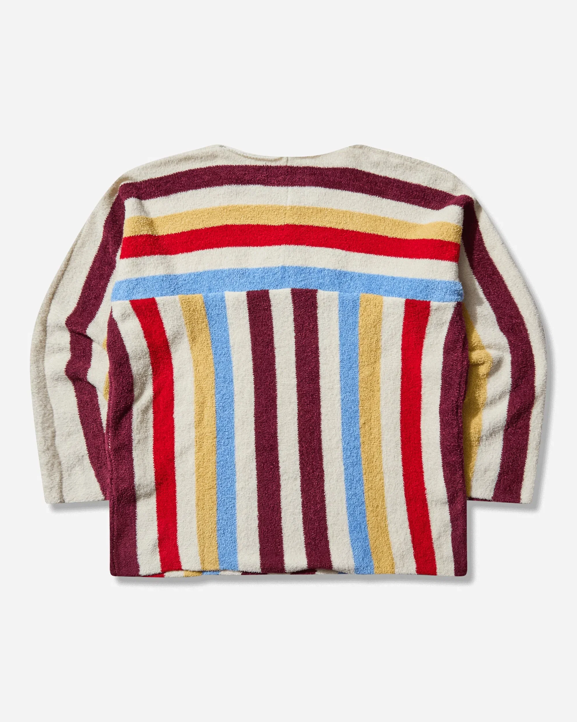 Résumé Women's HenleyRS Knit Pullover Multicolor