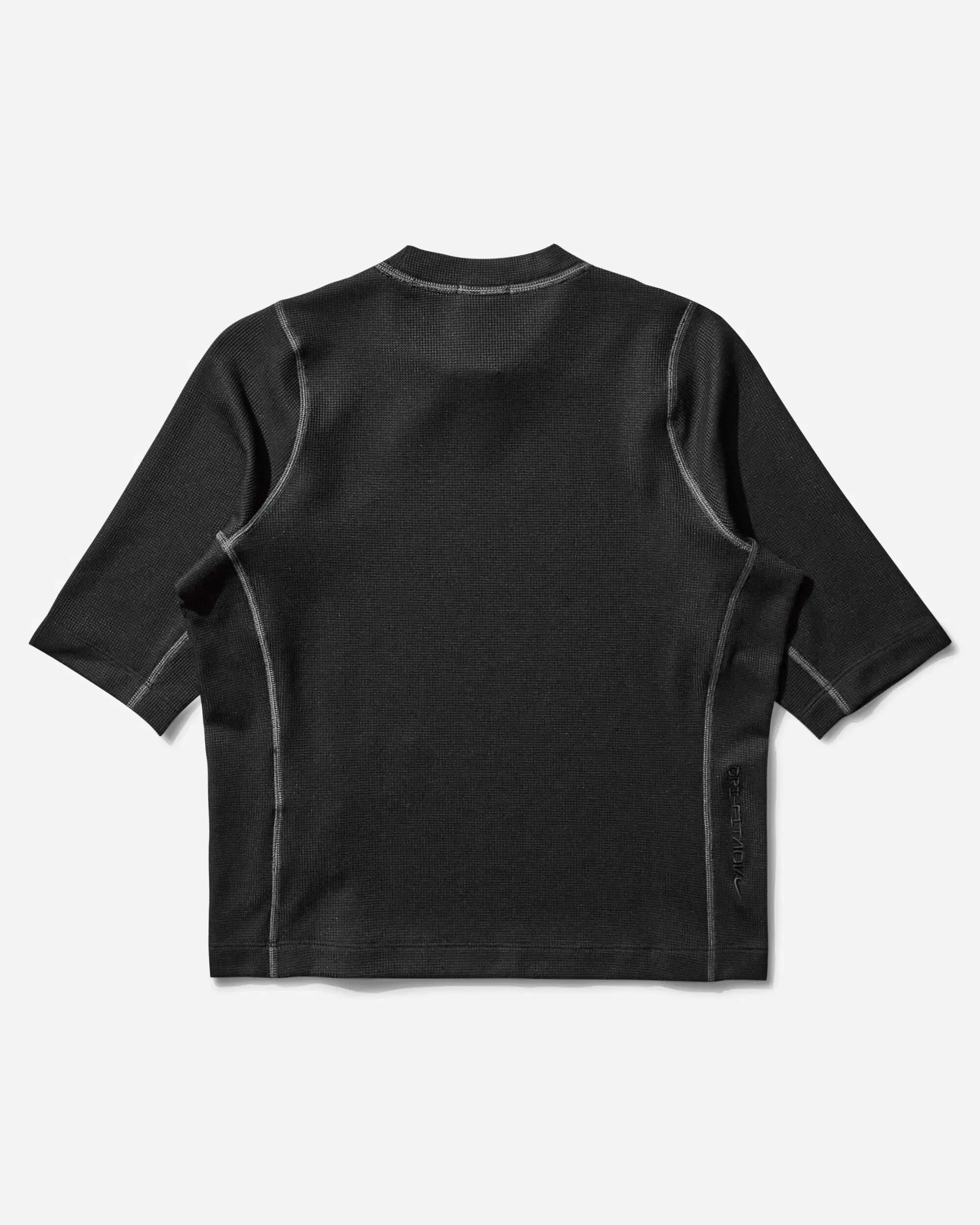 Nike Women's ACG 'Chinati' Dri-FIT ADV T-Shirt Black / Anthracite