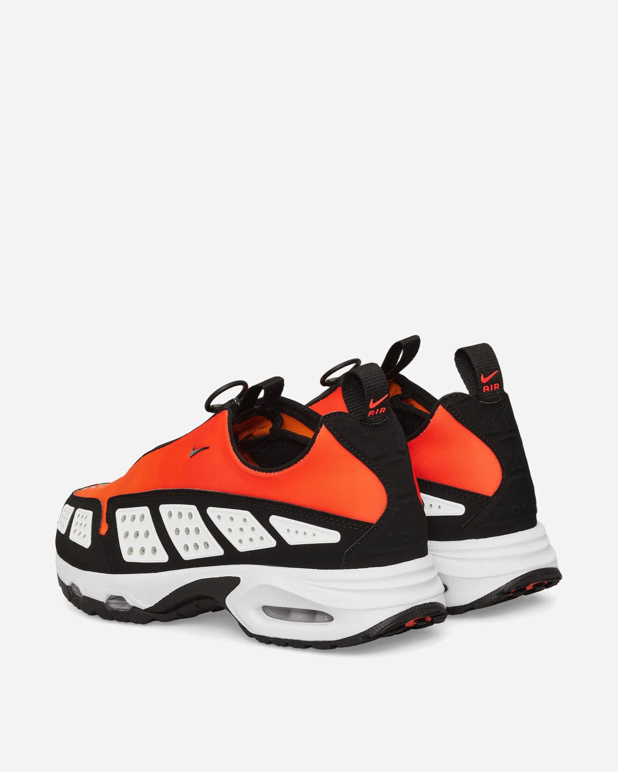 Nike Women's Air Max SNDR Sneakers Bright Crimson / Black