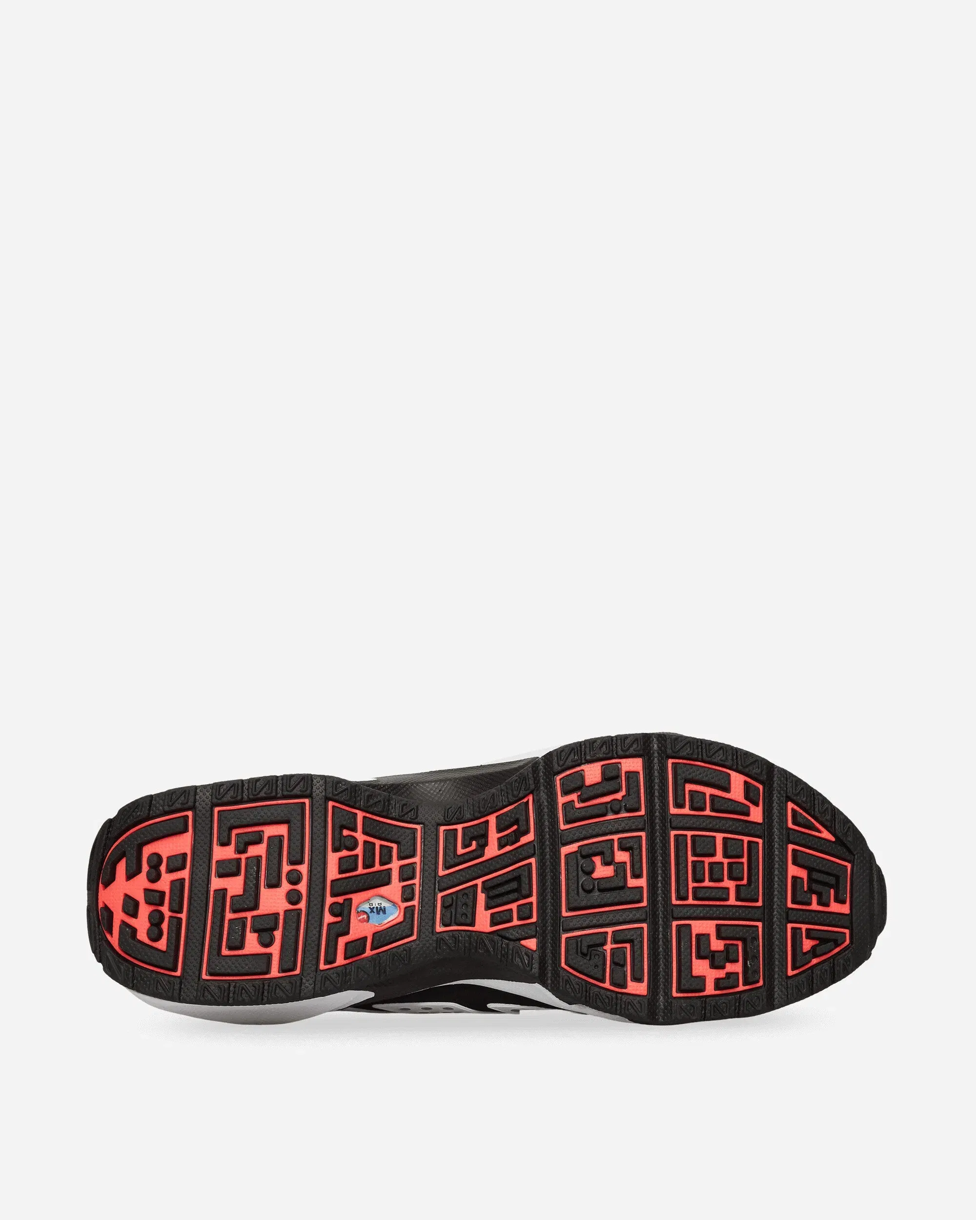 Nike Women's Air Max SNDR Sneakers Bright Crimson / Black