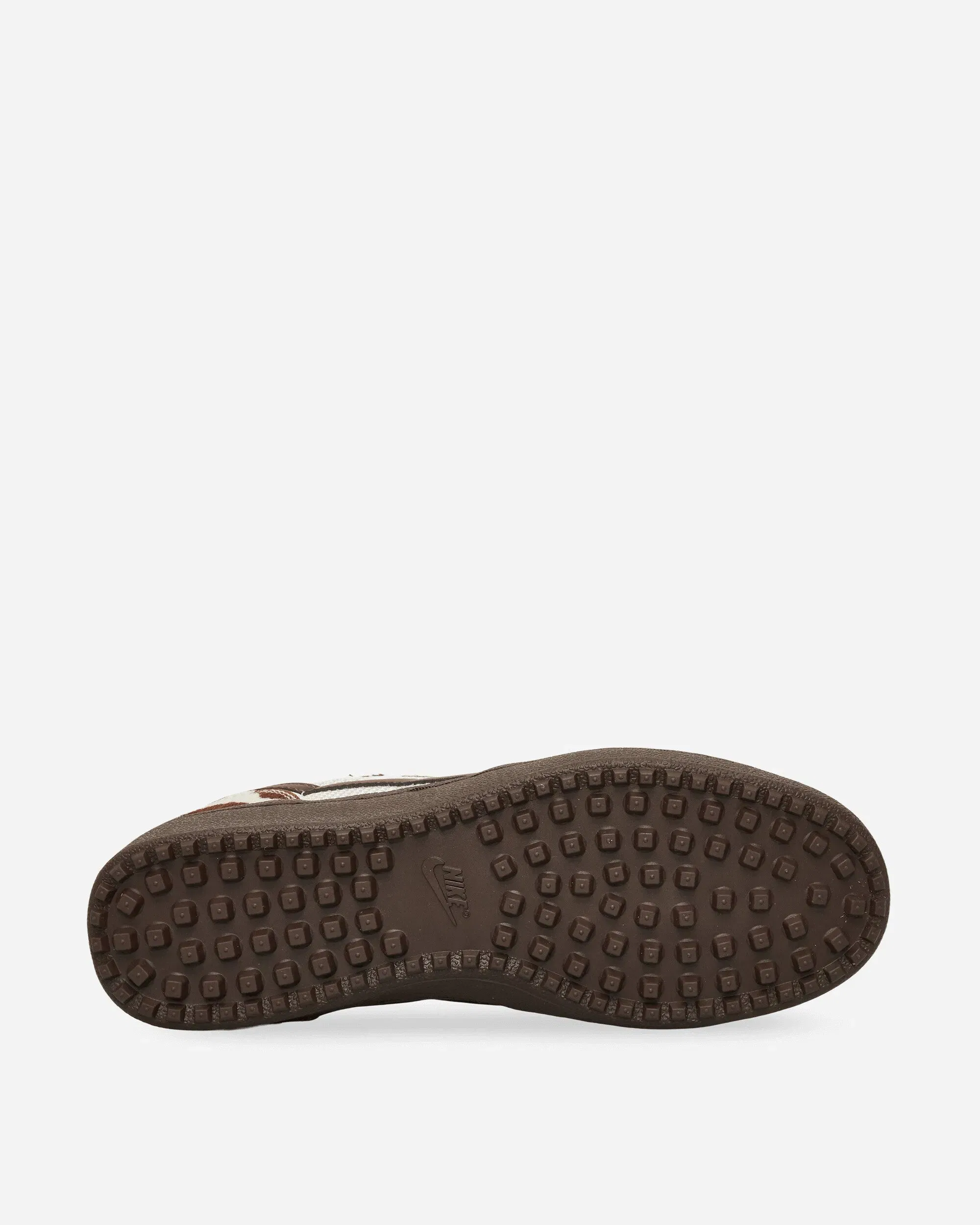 Nike Women's Field General Sneakers Phantom / Baroque Brown