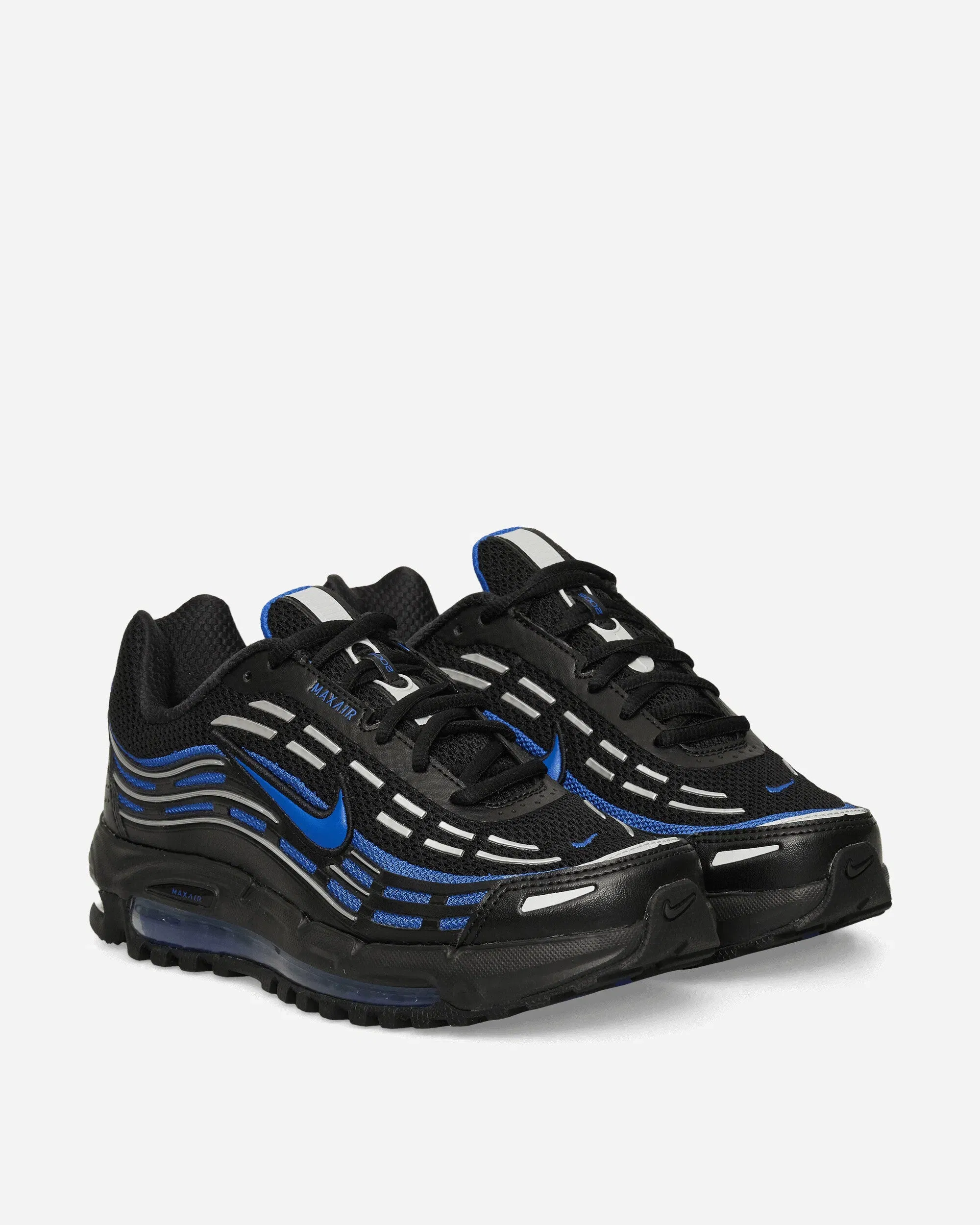 Nike Air Max TL 2.5 Sneakers Black / Hyper Royal