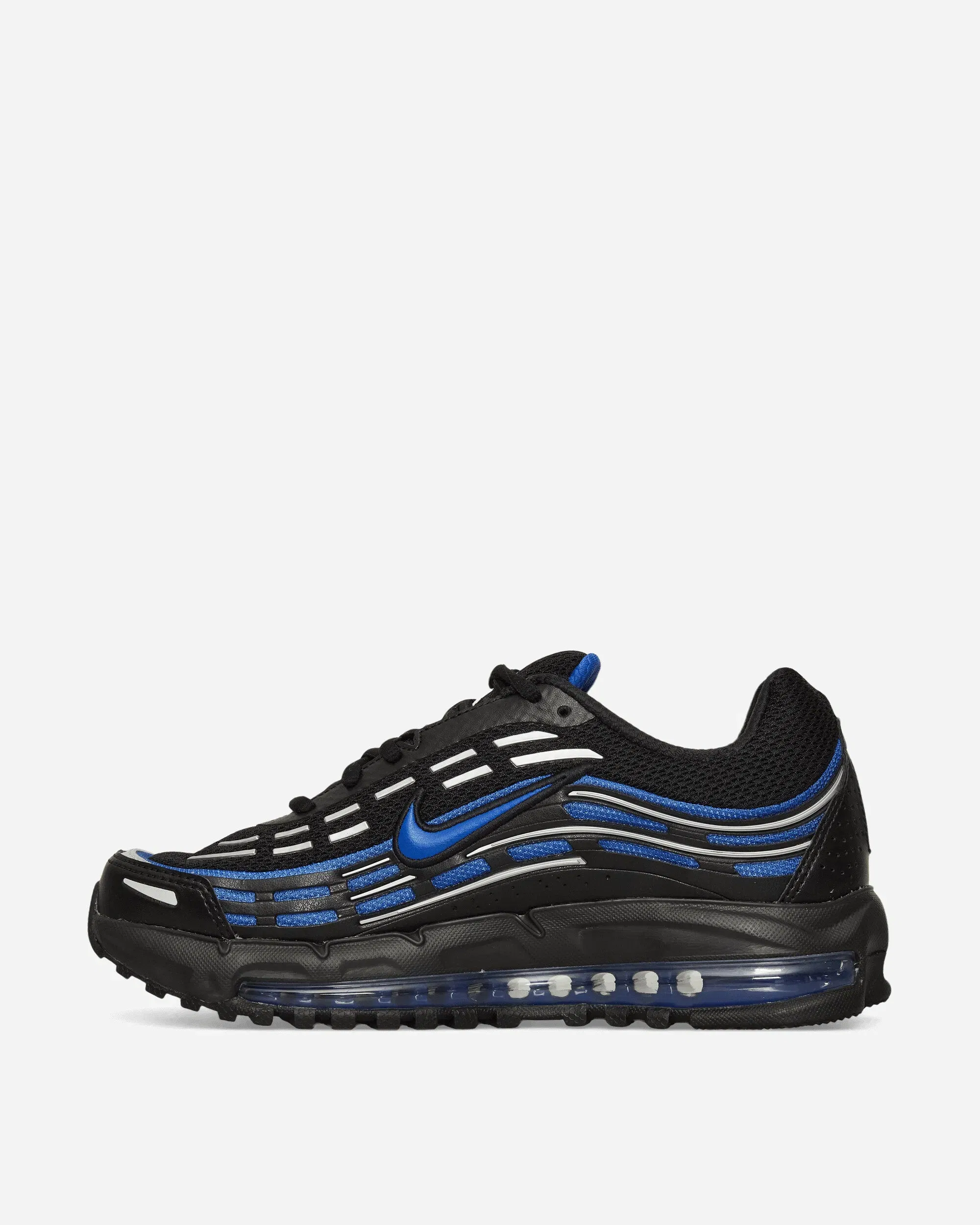 Nike Air Max TL 2.5 Sneakers Black / Hyper Royal