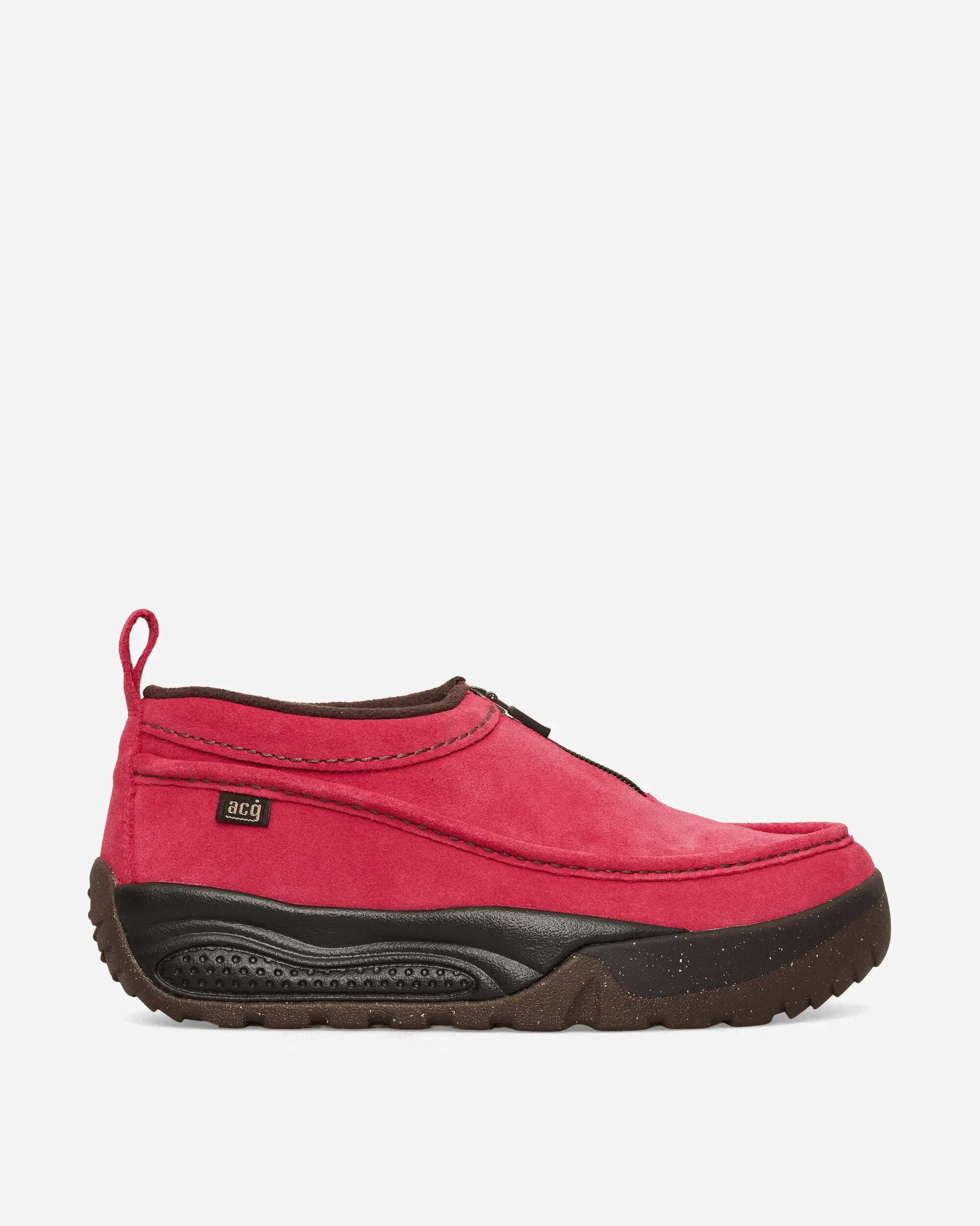 Nike ACG Izy Sneakers Rush Pink / Khaki