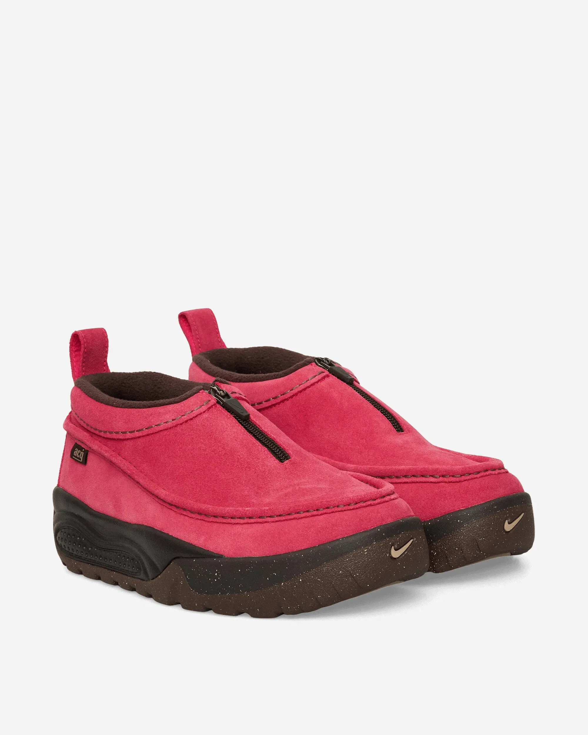 Nike ACG Izy Sneakers Rush Pink / Khaki