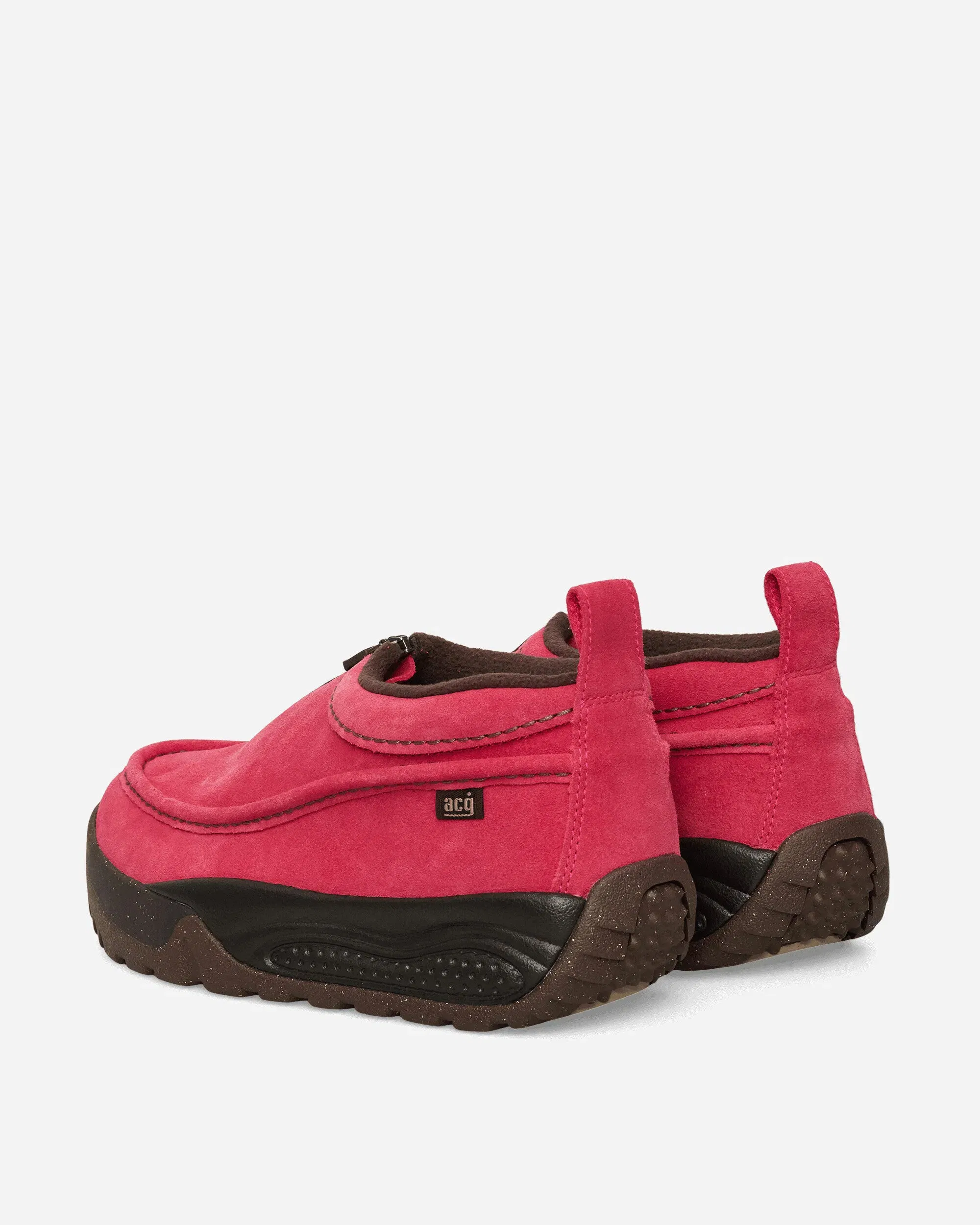 Nike ACG Izy Sneakers Rush Pink / Khaki
