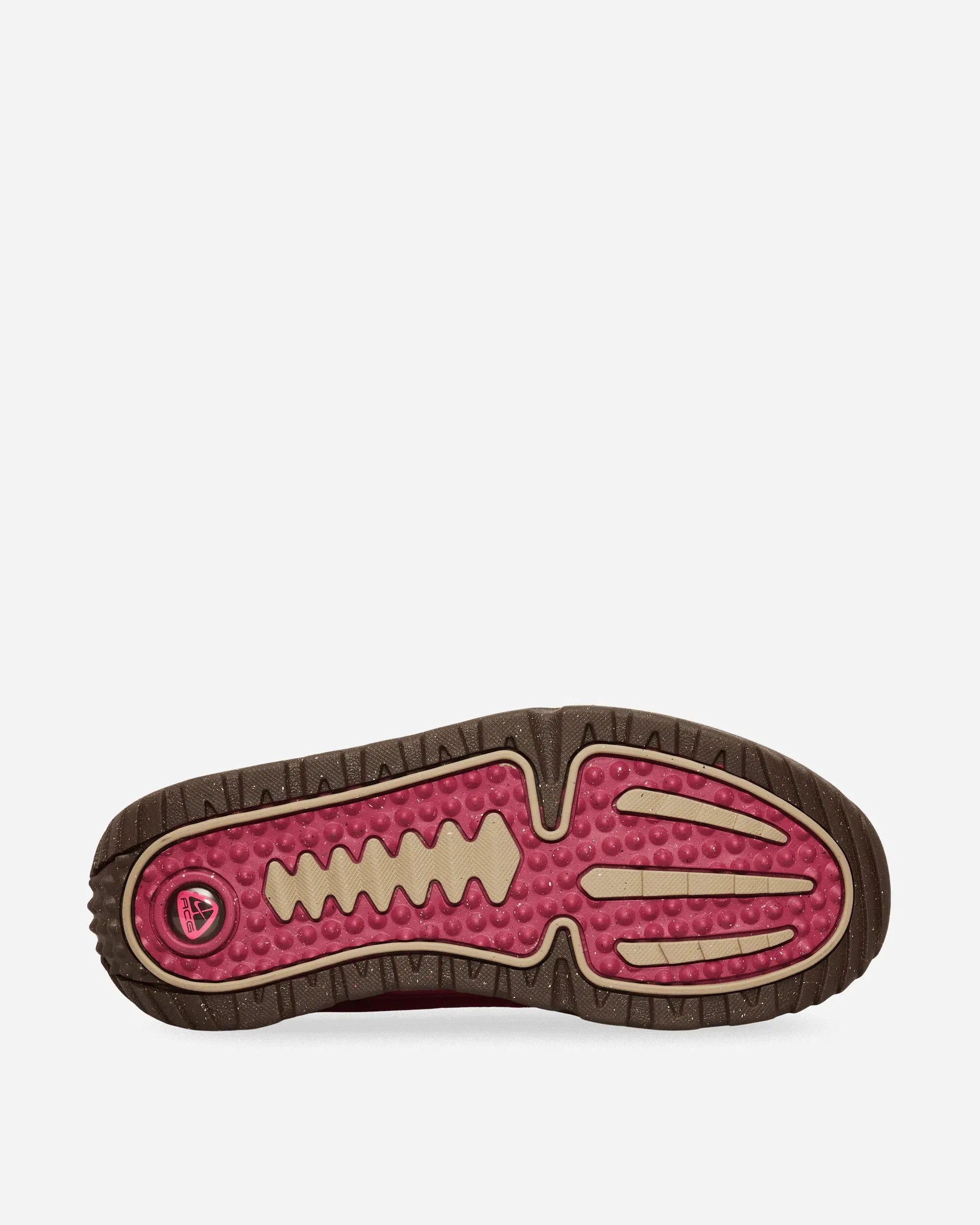 Nike ACG Izy Sneakers Rush Pink / Khaki