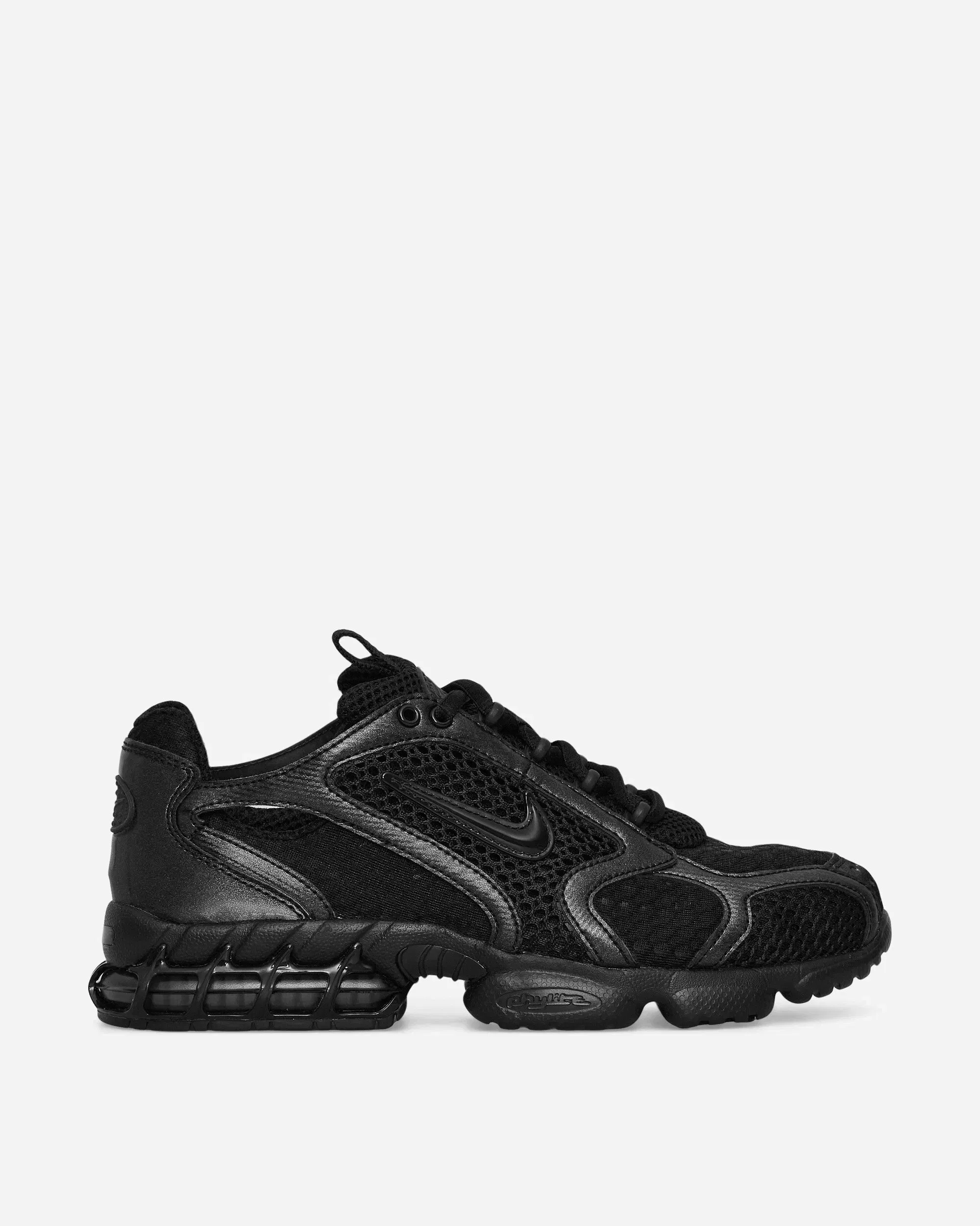Nike Air Zoom Spiridon Cage 2 Sneakers Black / Anthracite
