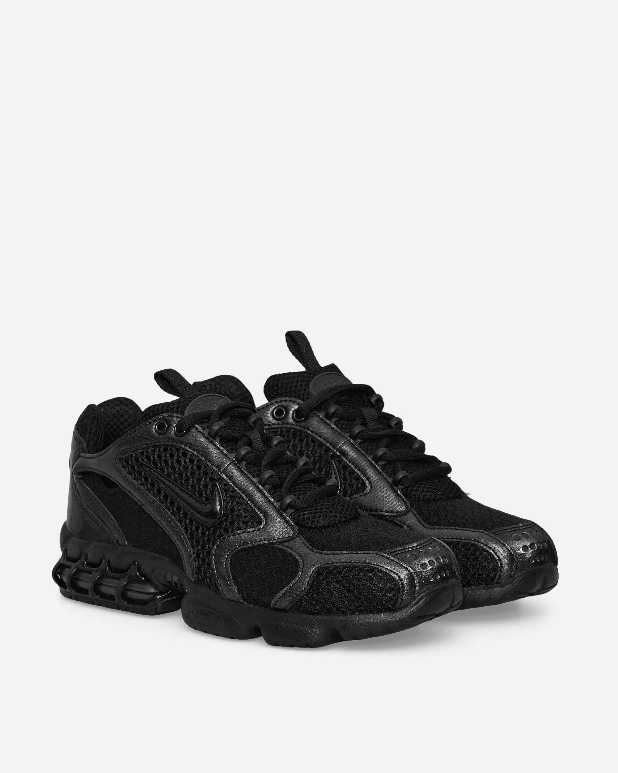 Nike Air Zoom Spiridon Cage 2 Sneakers Black / Anthracite
