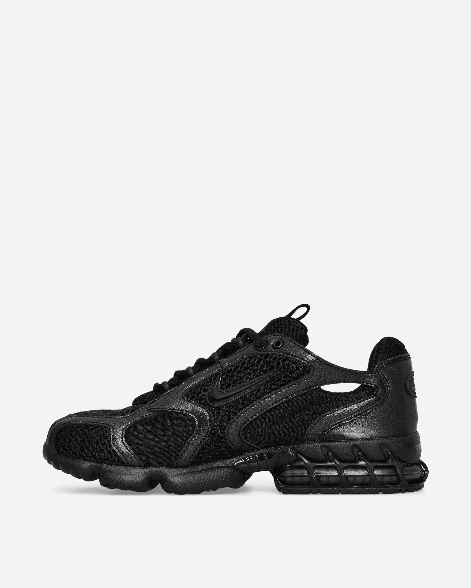 Nike Air Zoom Spiridon Cage 2 Sneakers Black / Anthracite