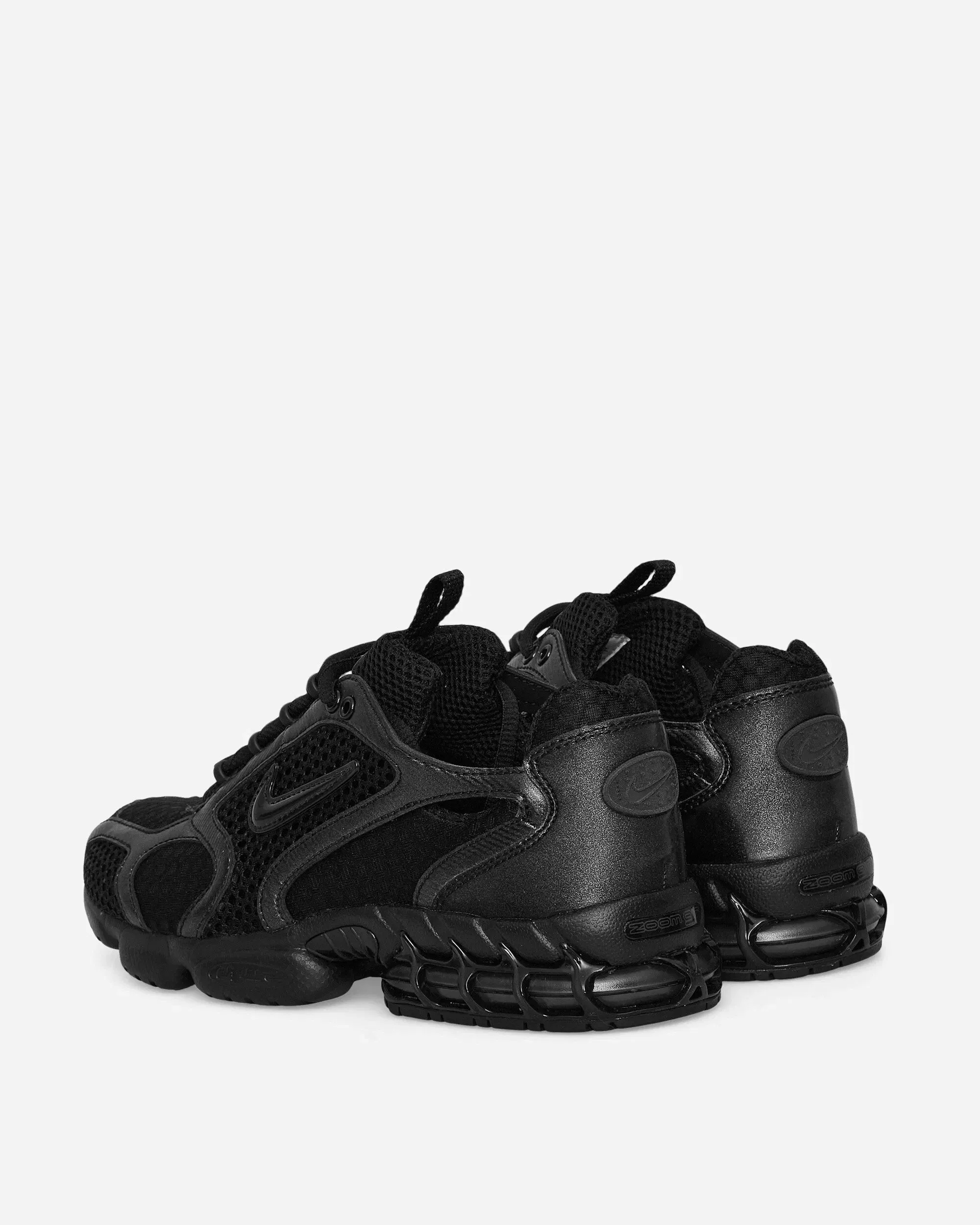 Nike Air Zoom Spiridon Cage 2 Sneakers Black / Anthracite