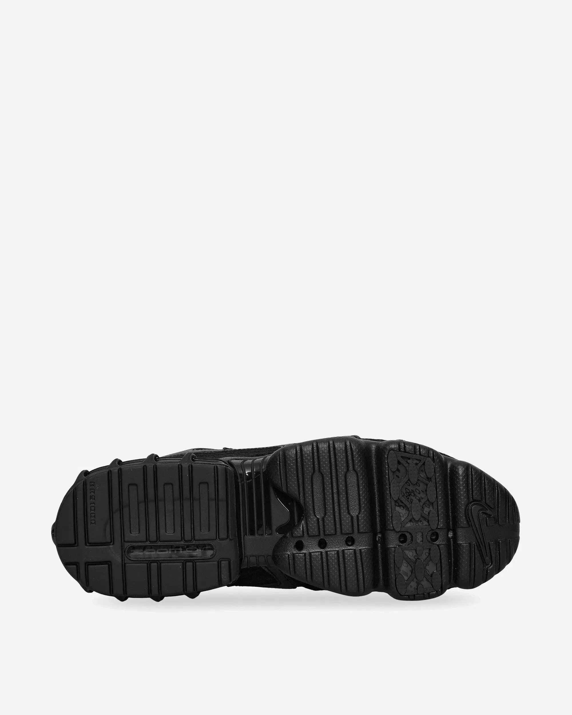 Nike Air Zoom Spiridon Cage 2 Sneakers Black / Anthracite