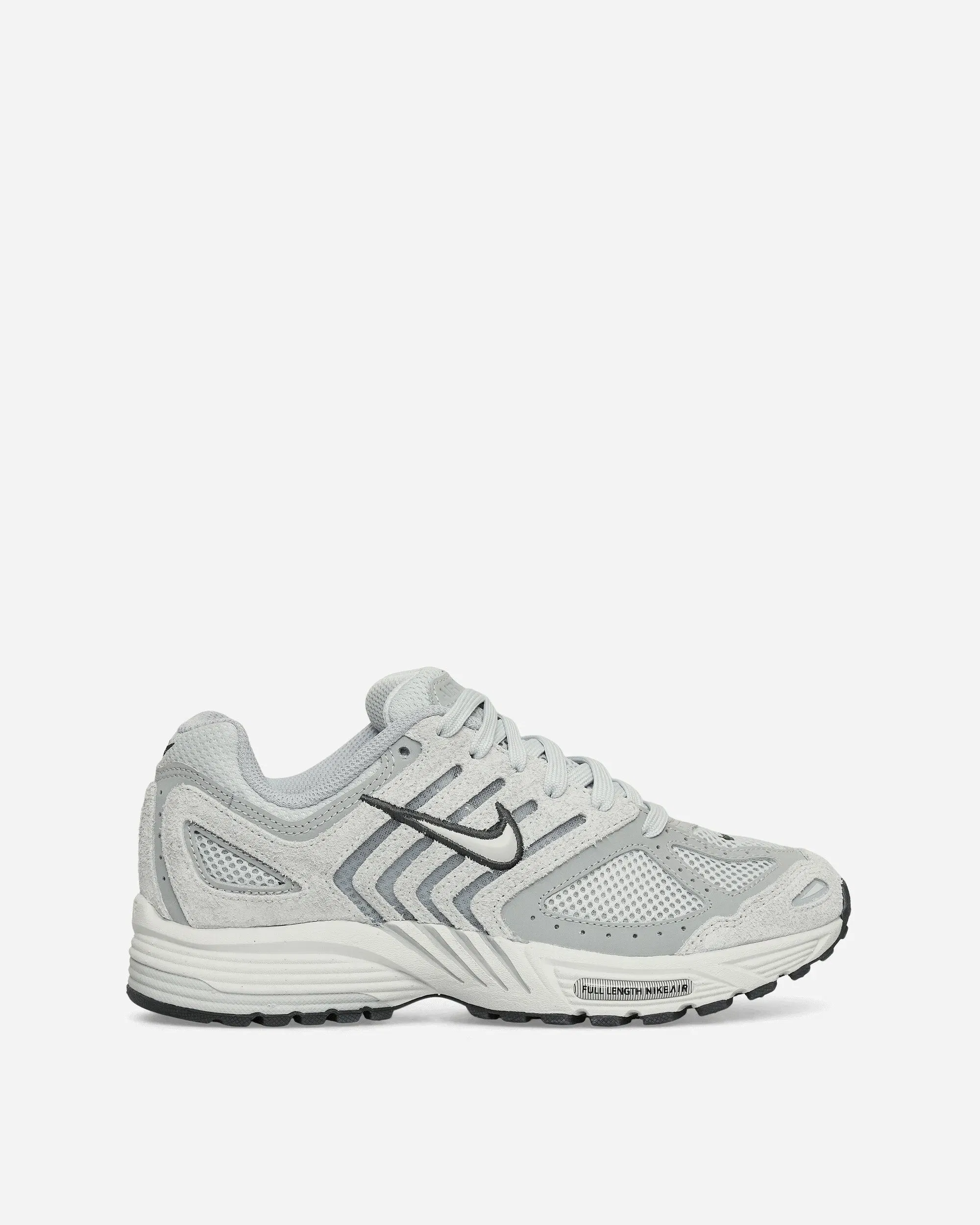 Nike Women's Air Pegasus 2005 Sneakers Pure Platinum / Wolf Grey