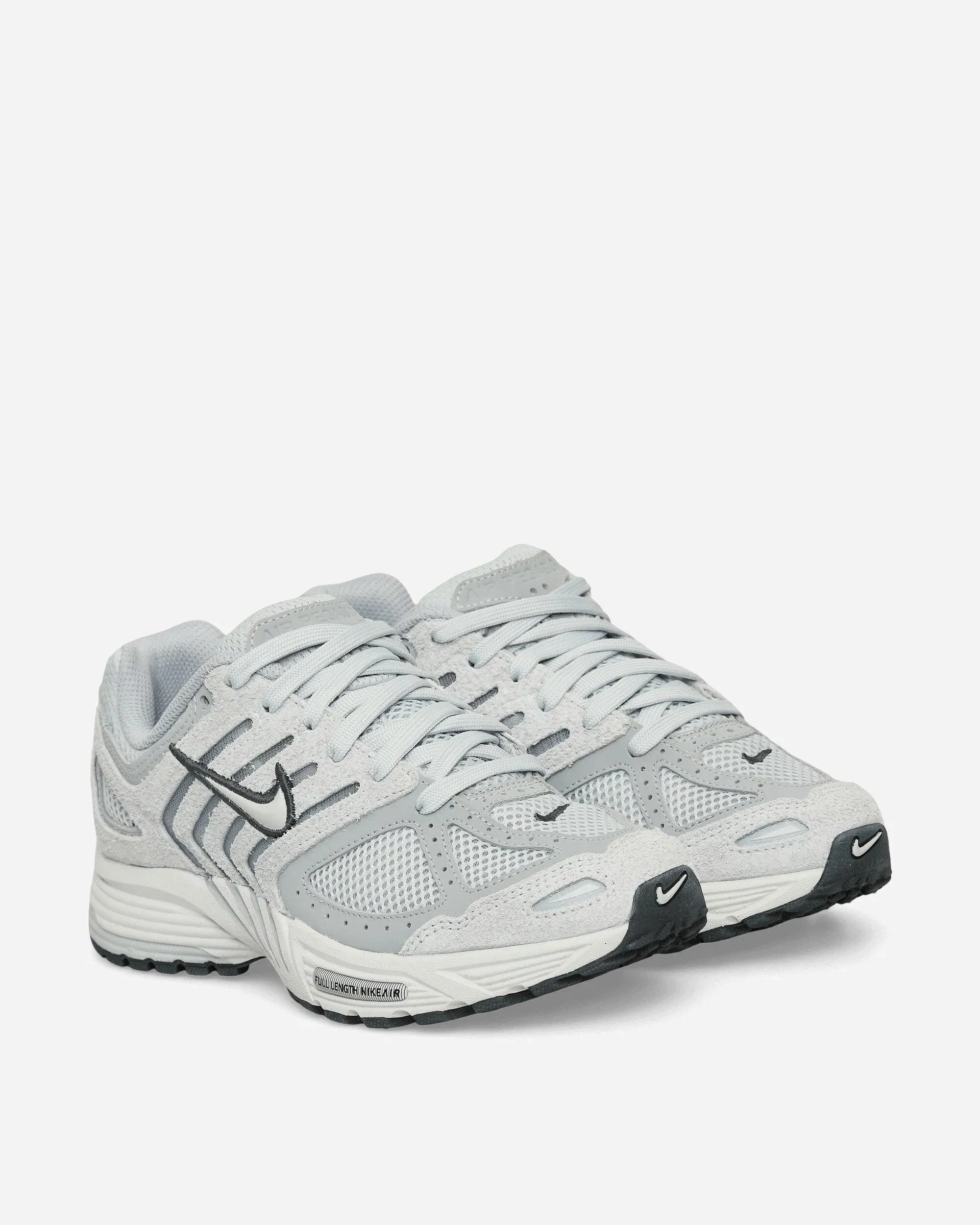 Nike Women's Air Pegasus 2005 Sneakers Pure Platinum / Wolf Grey
