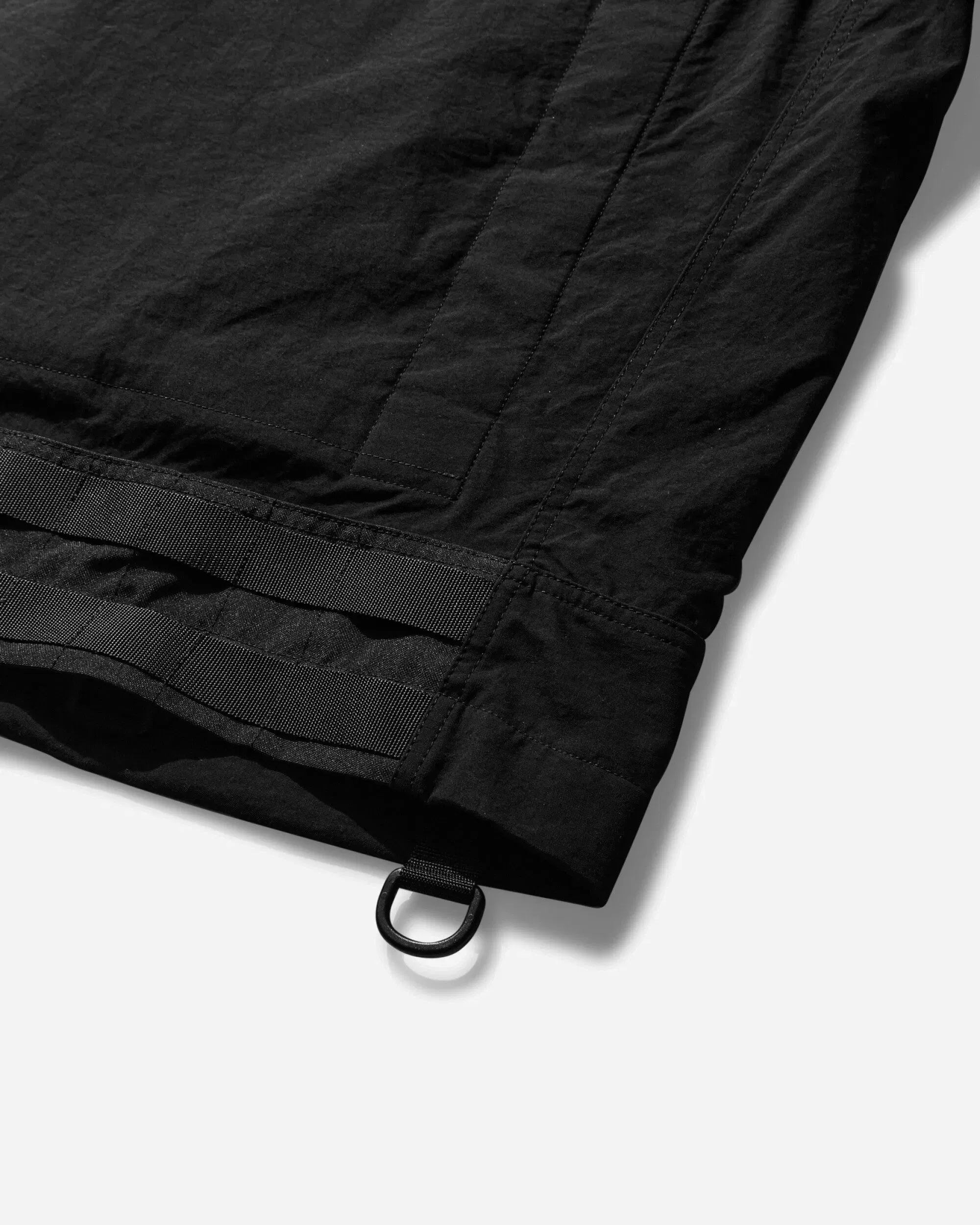 Junya Watanabe MAN Men's bagjack Modular Jacket Black